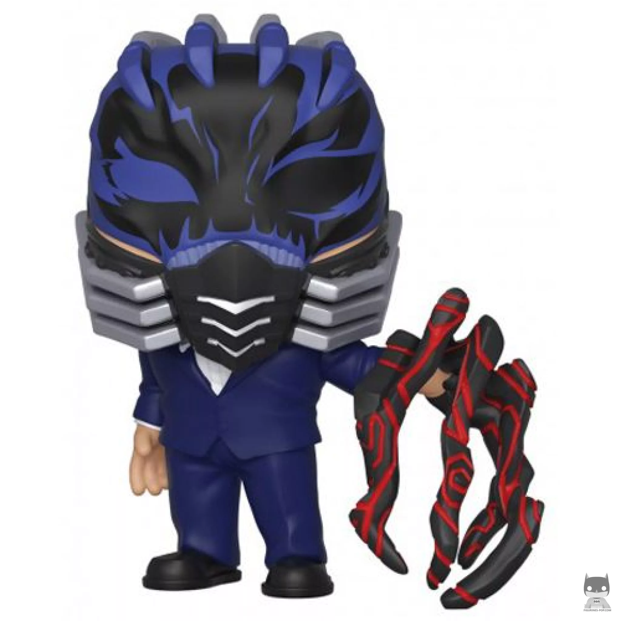All For One Funko Pop! figure (My Hero Academia)