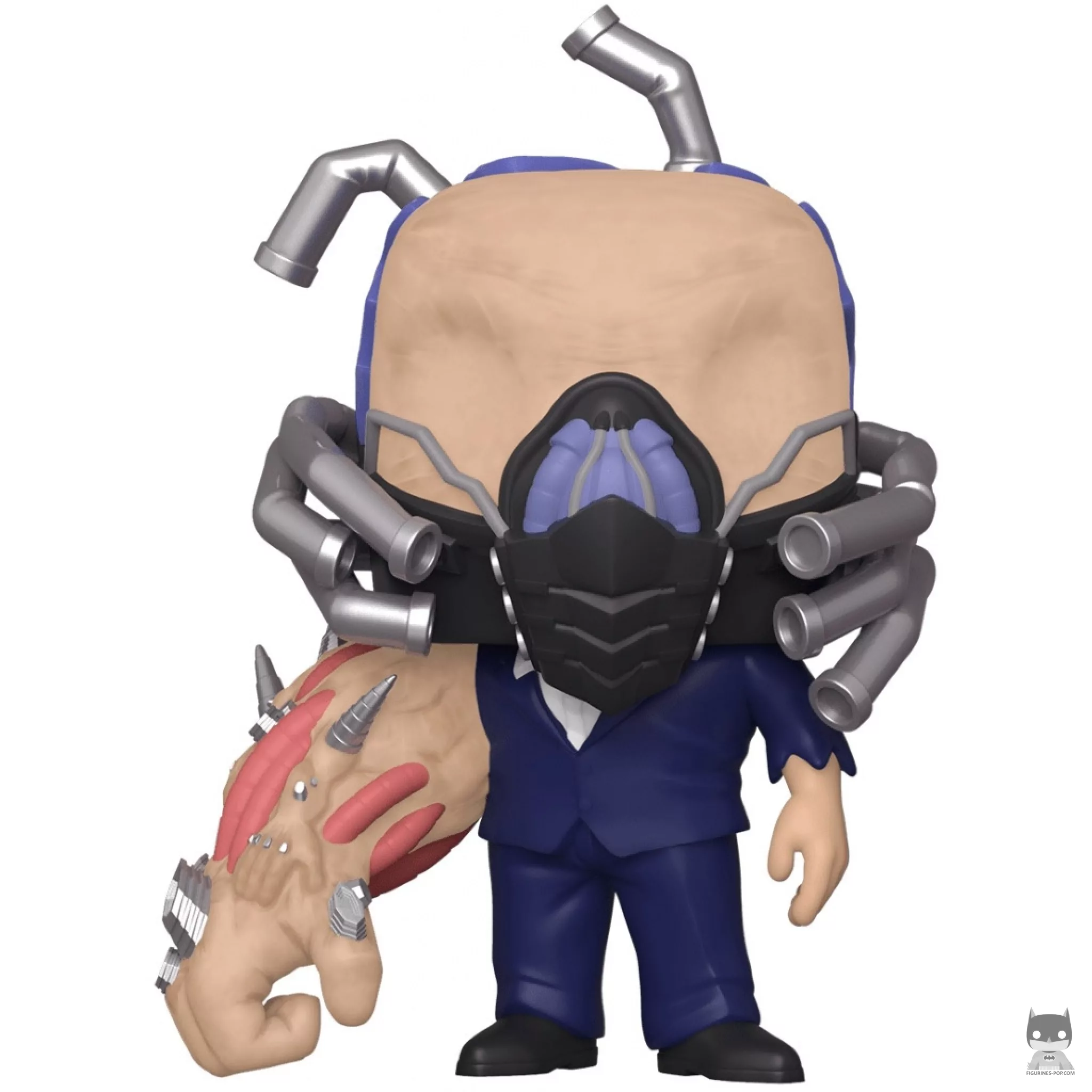 All For One Funko Pop! figure (My Hero Academia)