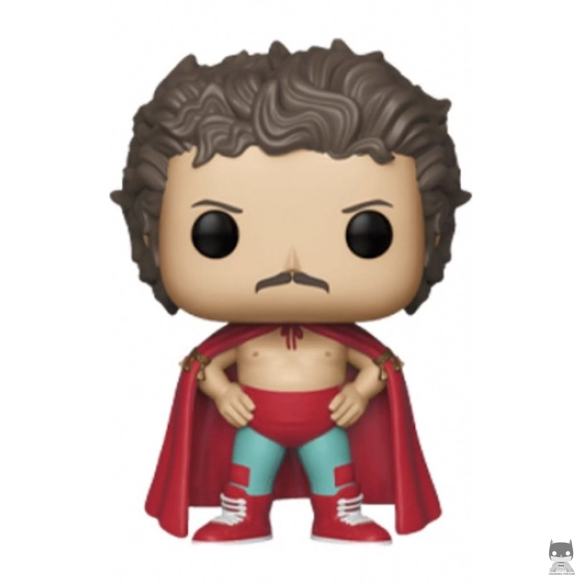 Nacho Libre Funko Pop! figure (Nacho Libre)