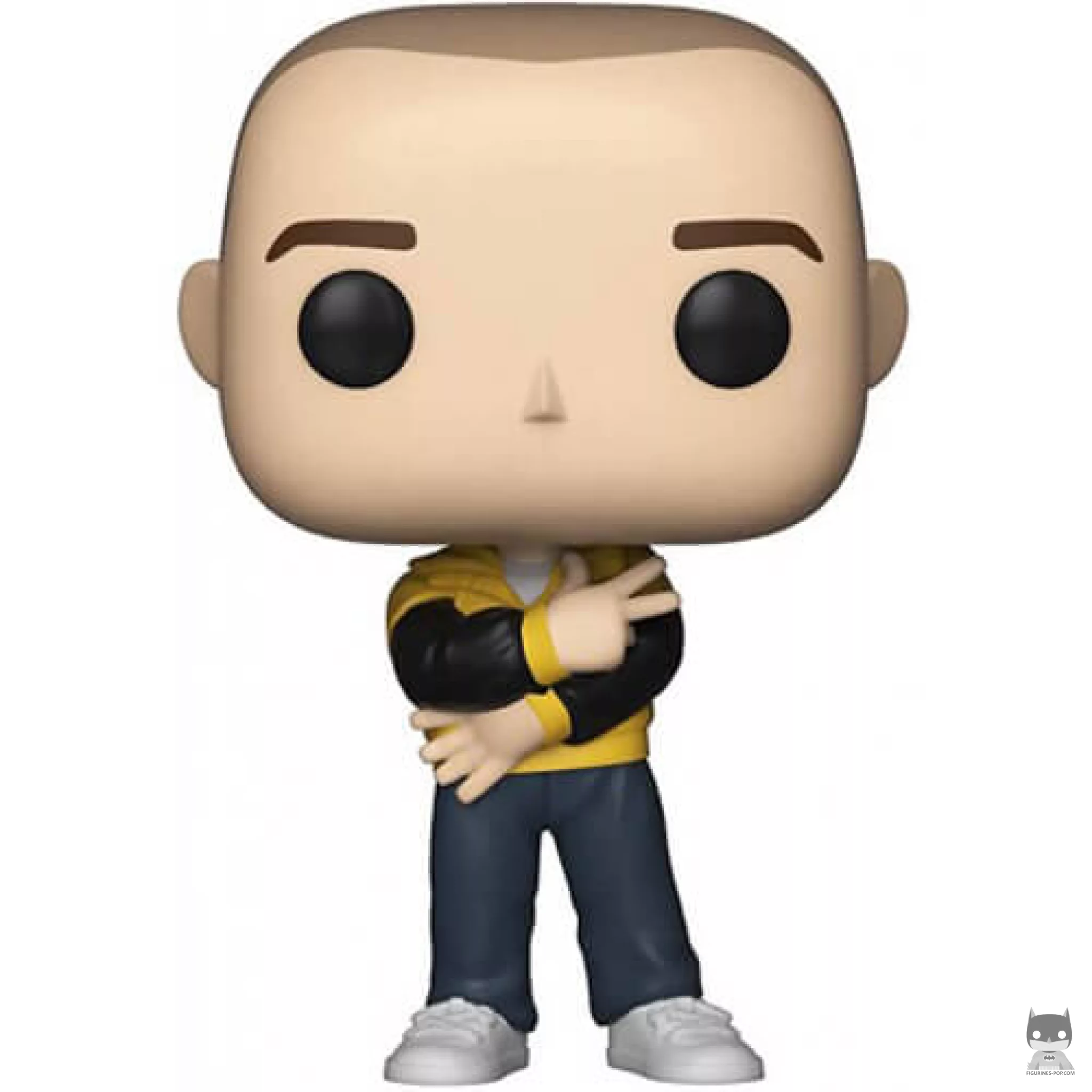 Hedwig Funko Pop! figure (Split)