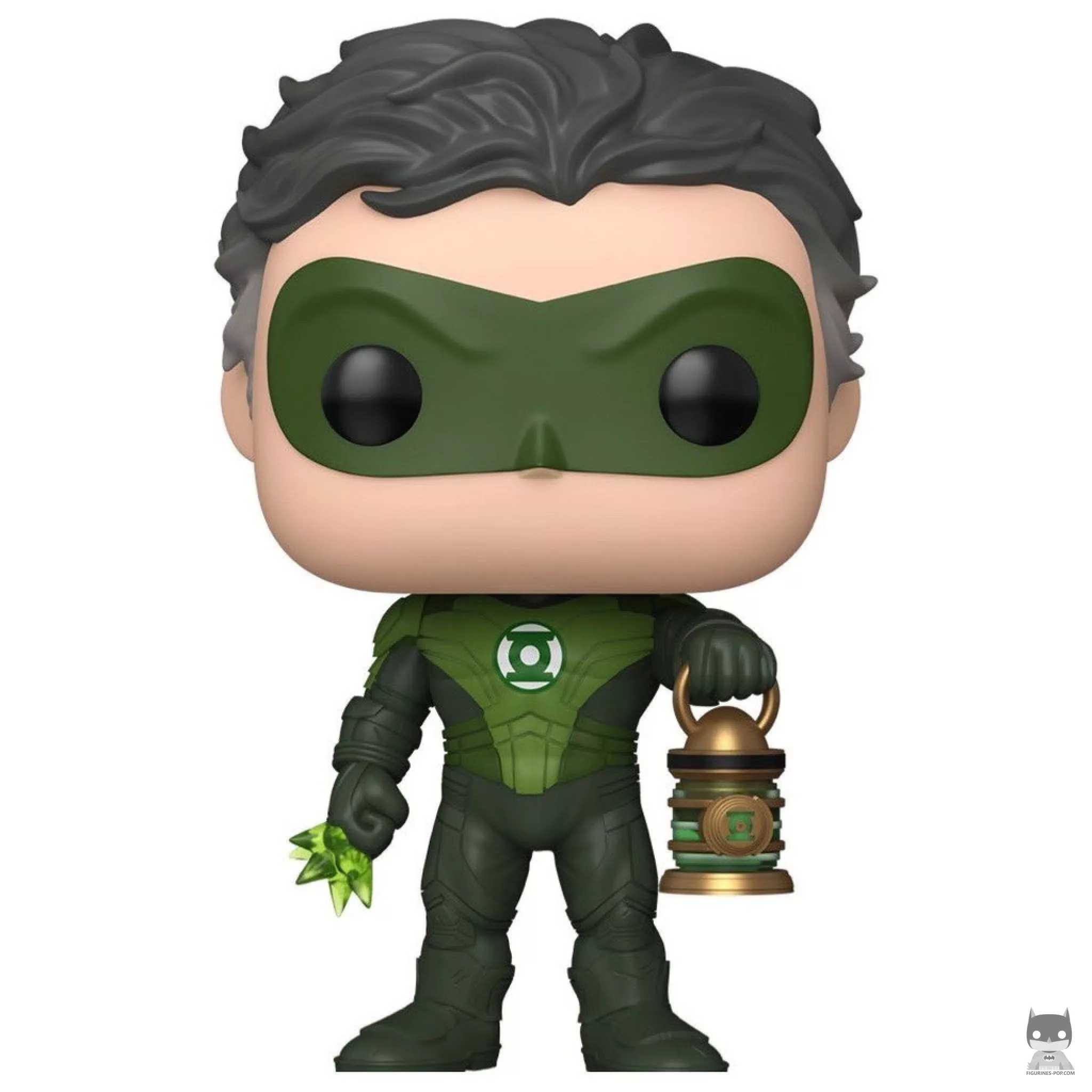 Hal Jordan (Glow in the Dark) Funko Pop! figure (Green Lantern)