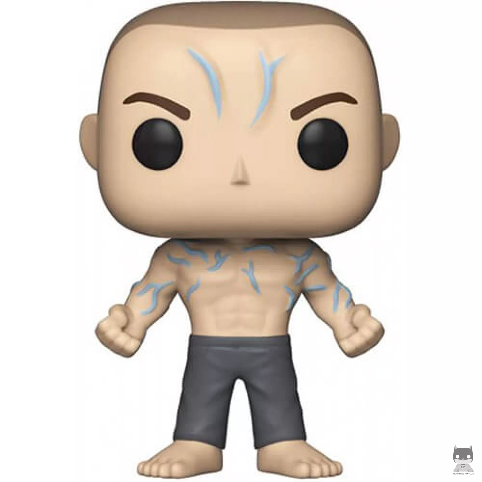 Beast Funko Pop! figure (Split)