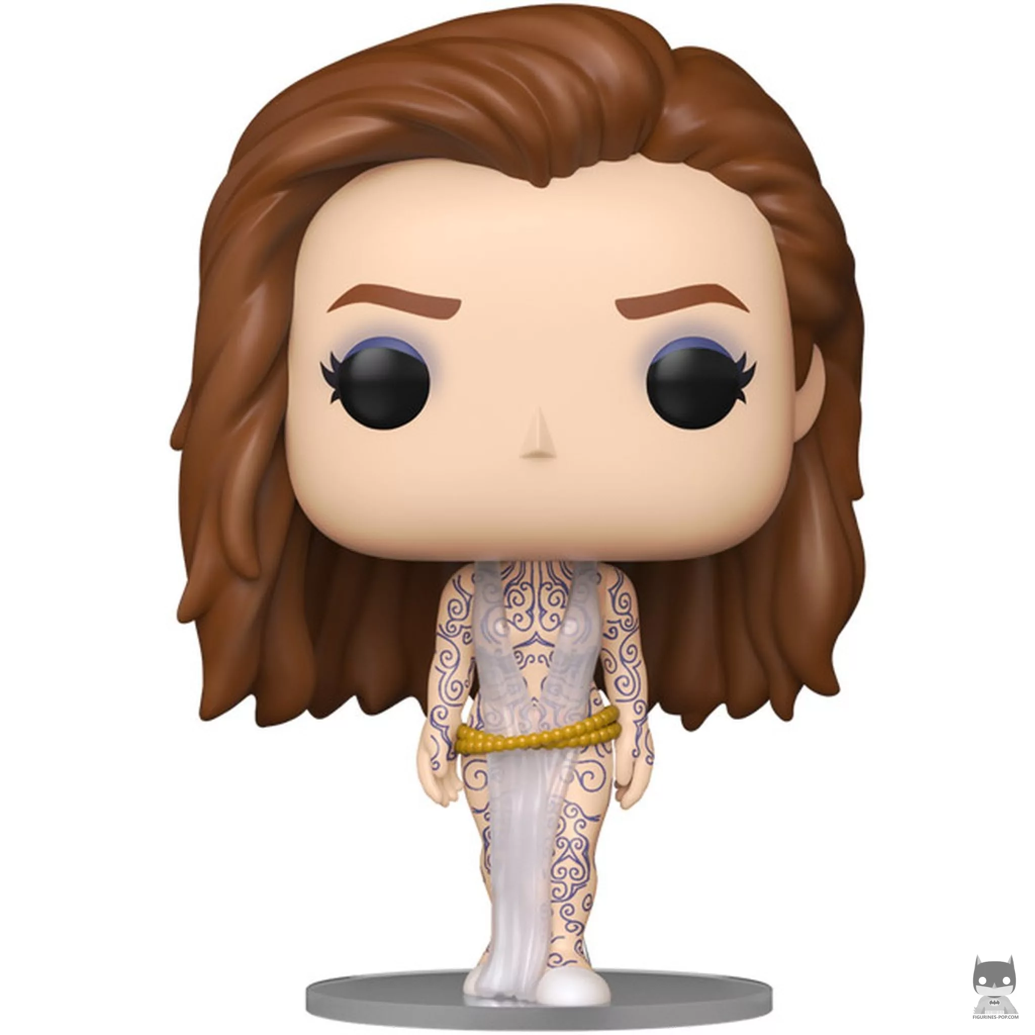 Feyre Under the Mountain Funko Pop! figure (A Court of Thorns and Roses)