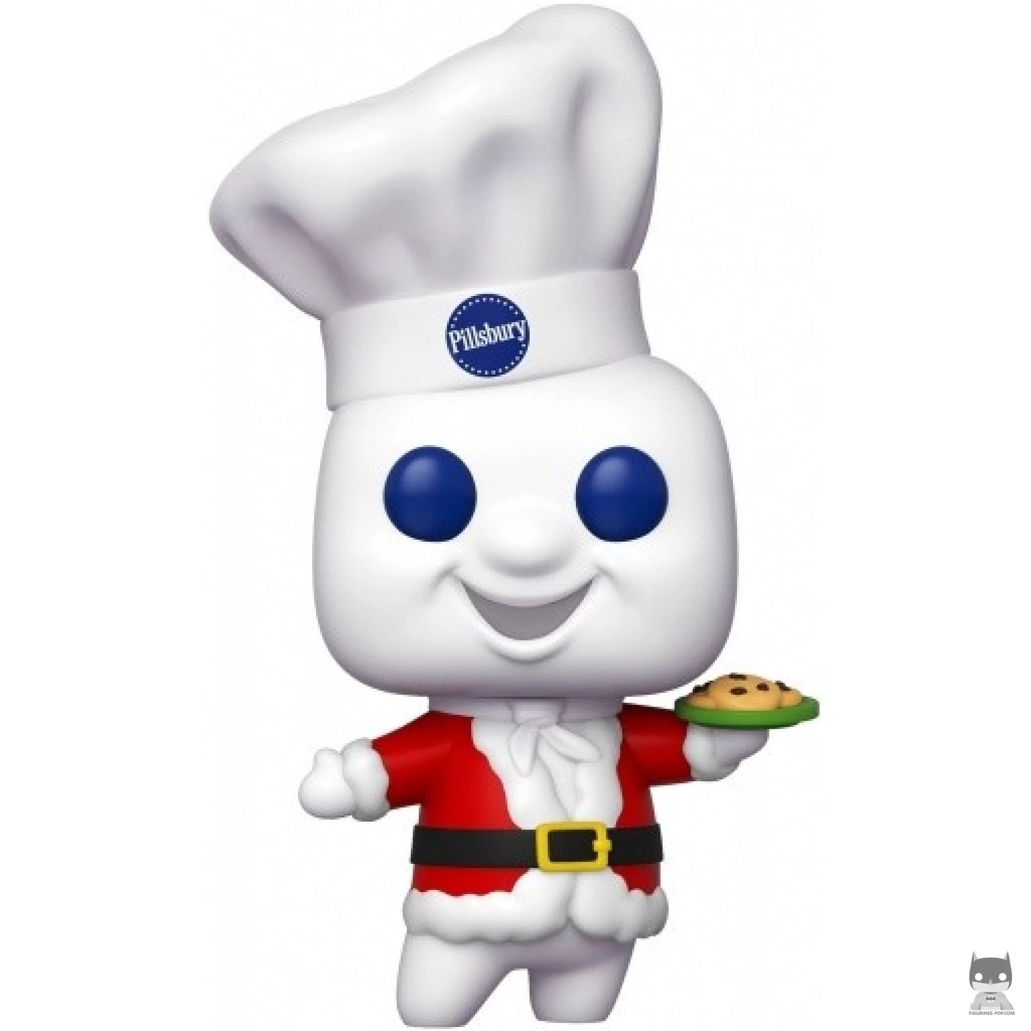 Pillsbury Doughboy Funko Pop! figure (Ad Icons)