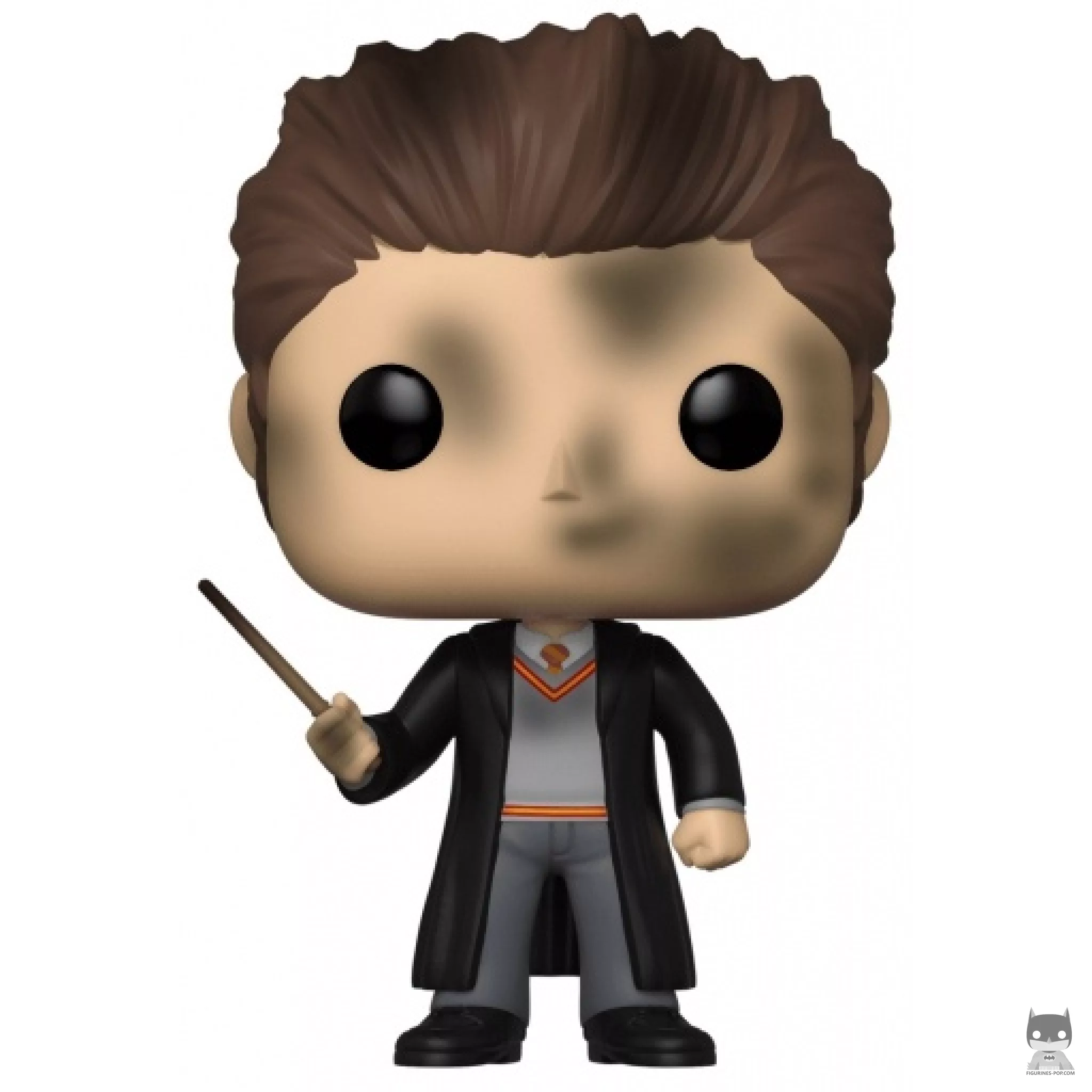 Seamus Finnigan Funko Pop! figure (Harry Potter)