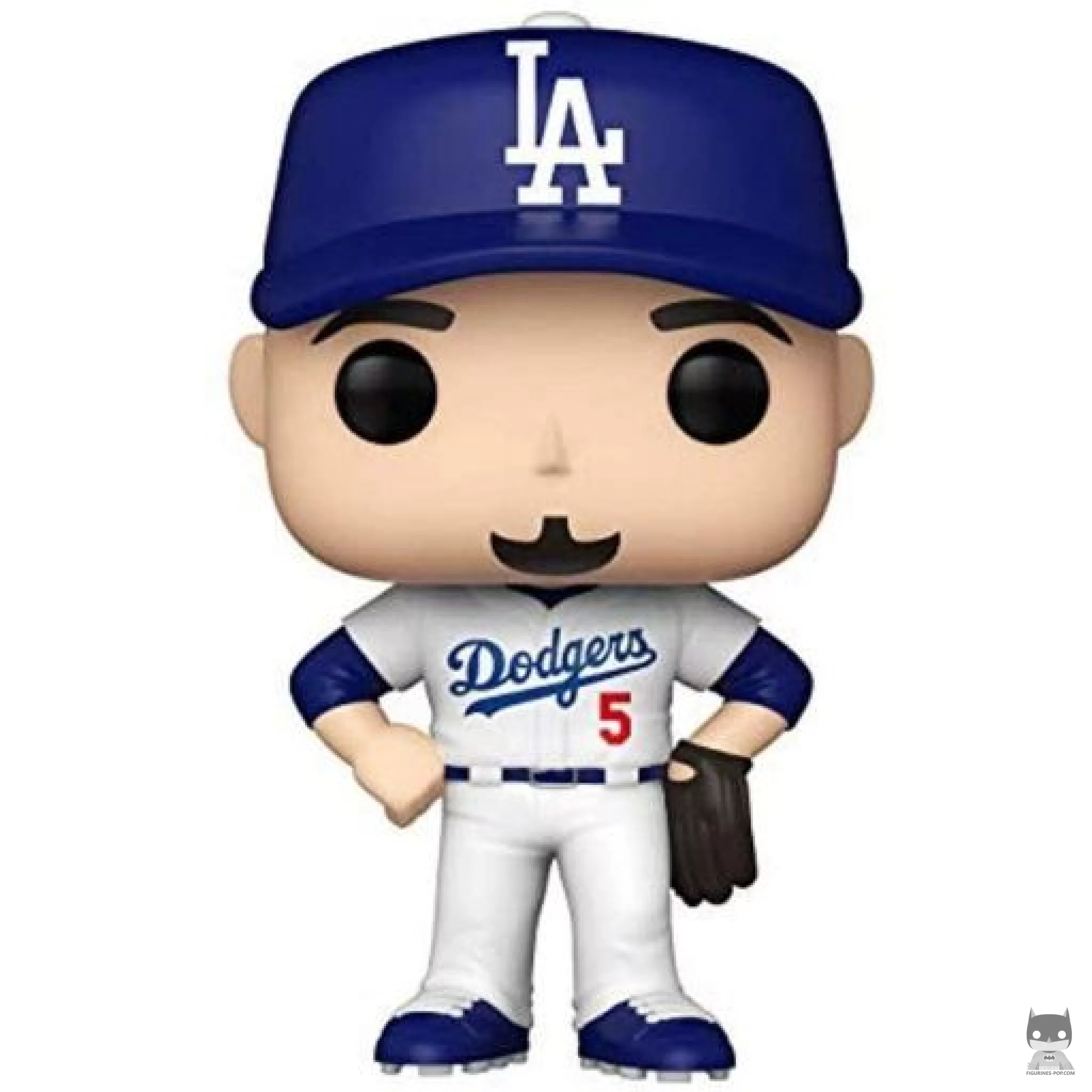 Corey Seager Funko Pop! figure (MLB)