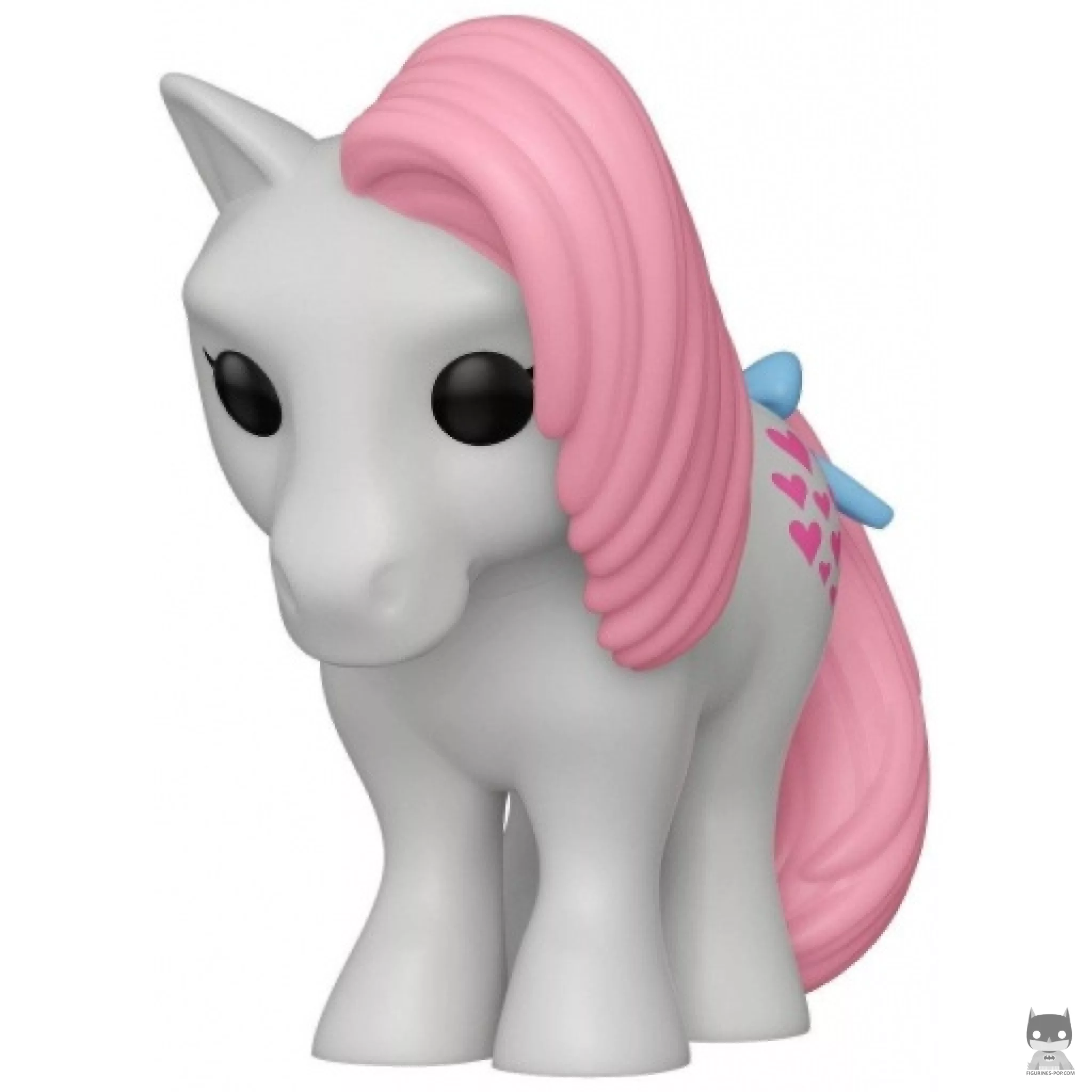 Snuzzle Funko Pop! figure (My Little Pony)