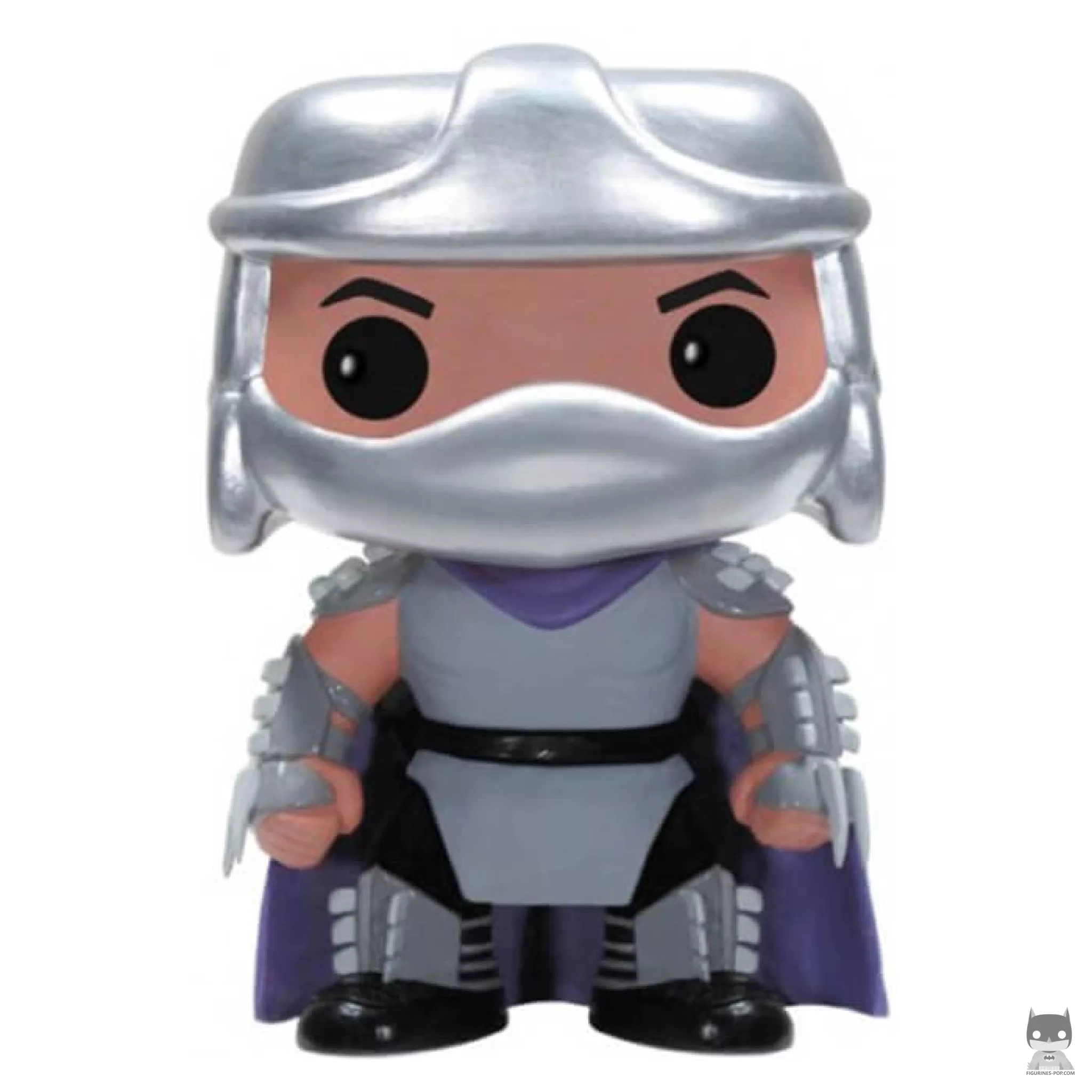 Shredder Funko Pop! figure (Teenage Mutant Ninja Turtles)