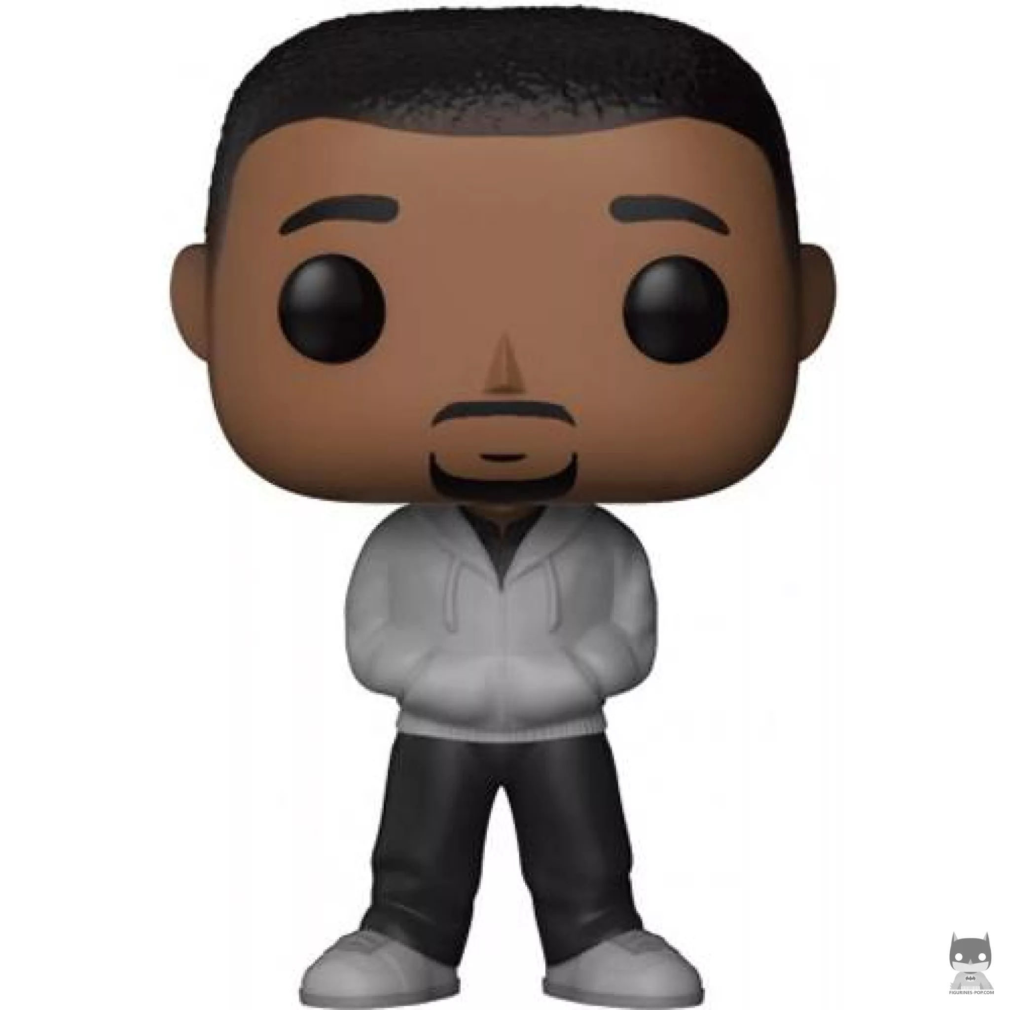 Winston Bishop Funko Pop! figure (New Girl)
