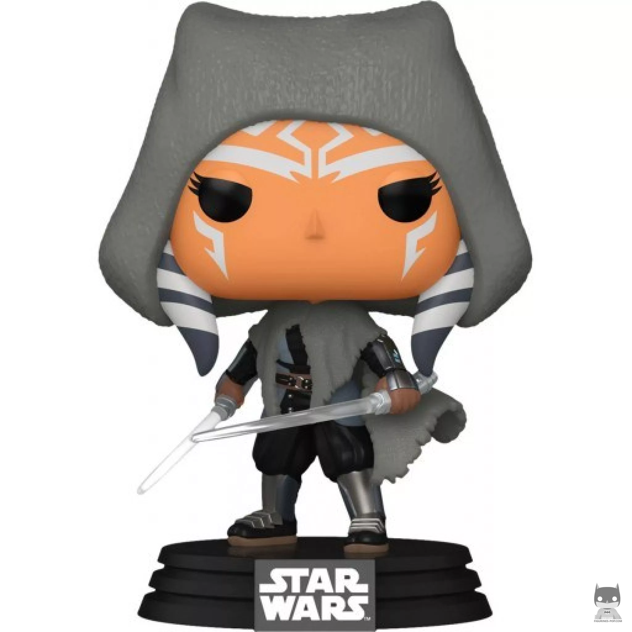 Ahsoka Tano Funko Pop! figure (Star Wars: Ahsoka)