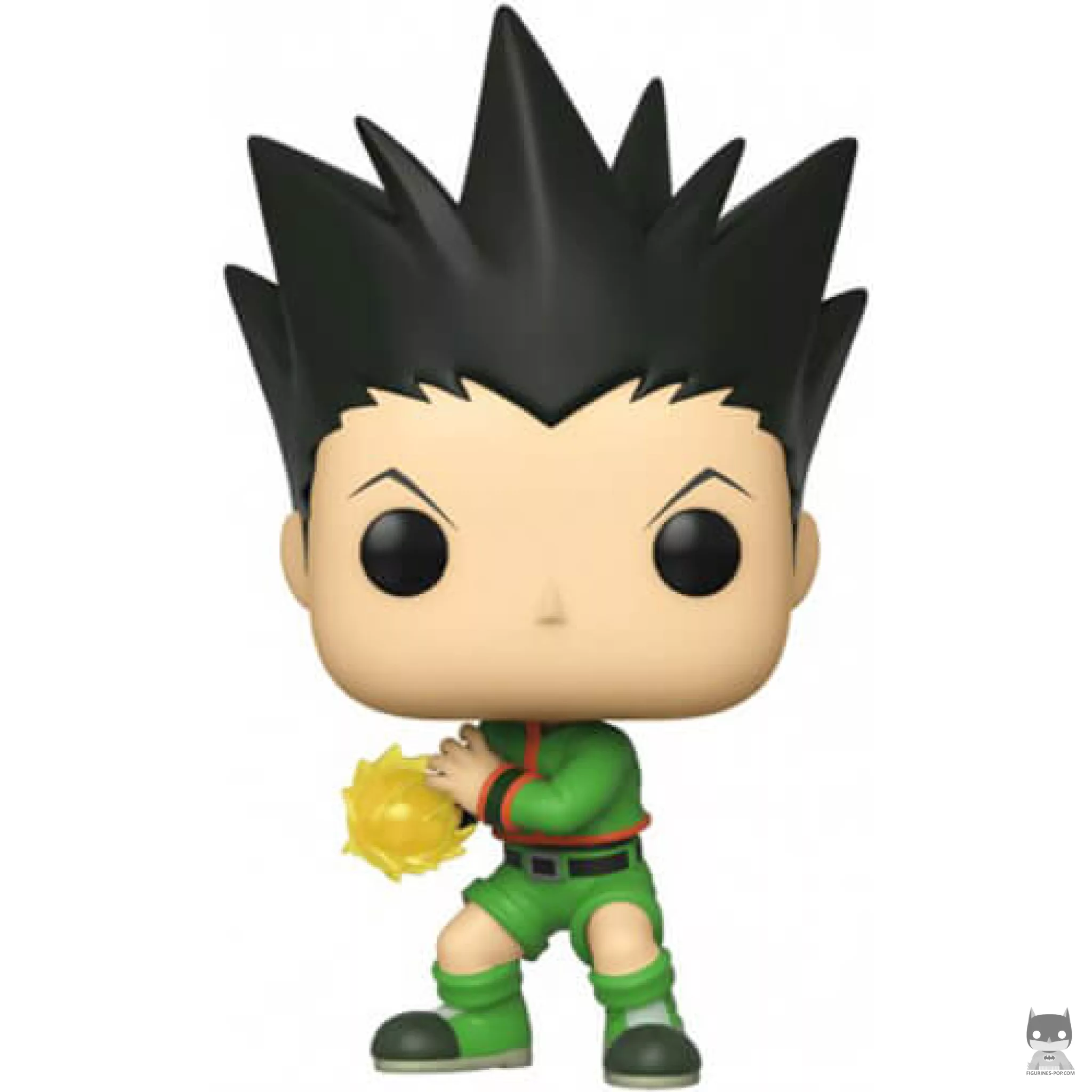 Gon Freecss Funko Pop! figure (Hunter x Hunter)