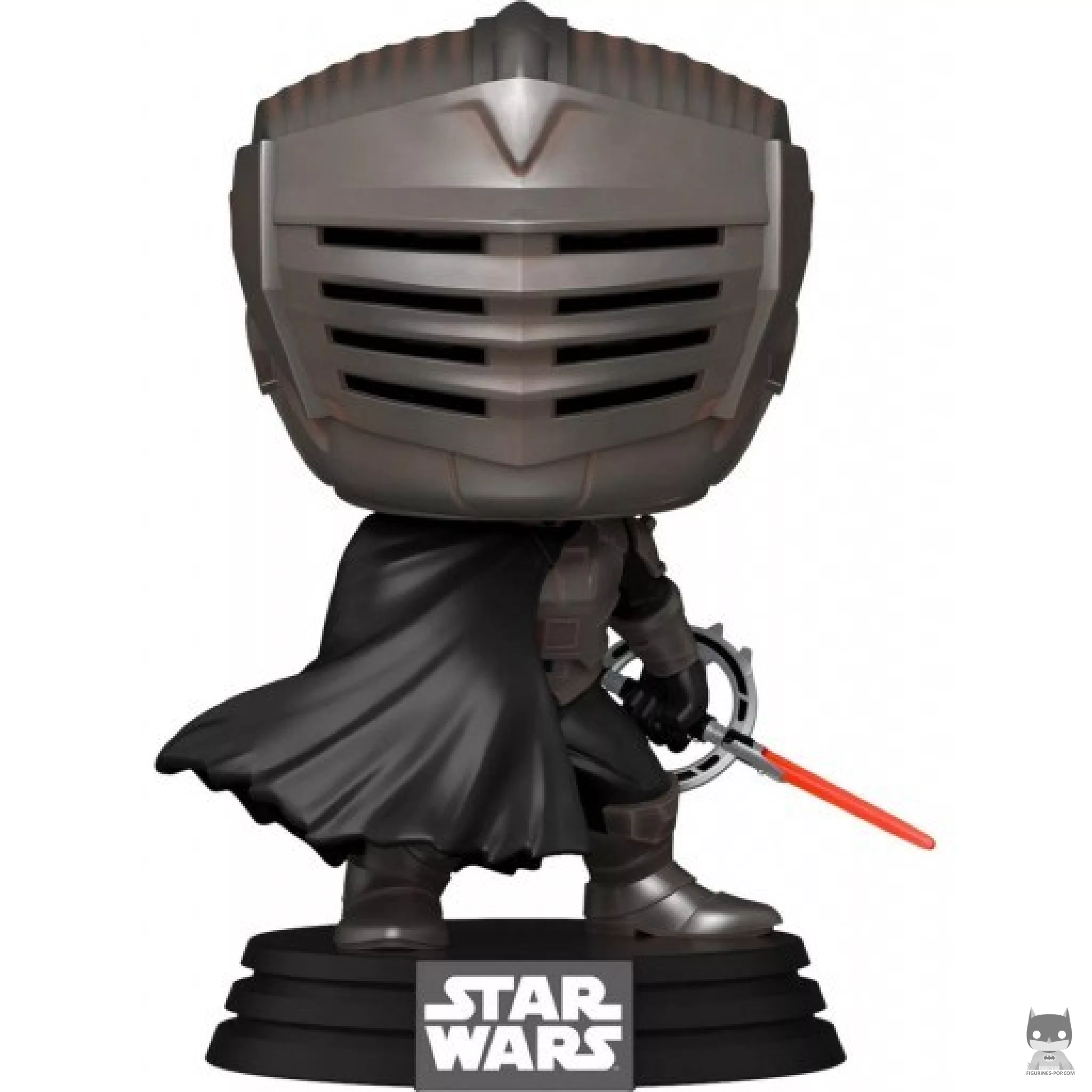 Marrok Funko Pop! figure (Star Wars: Ahsoka)