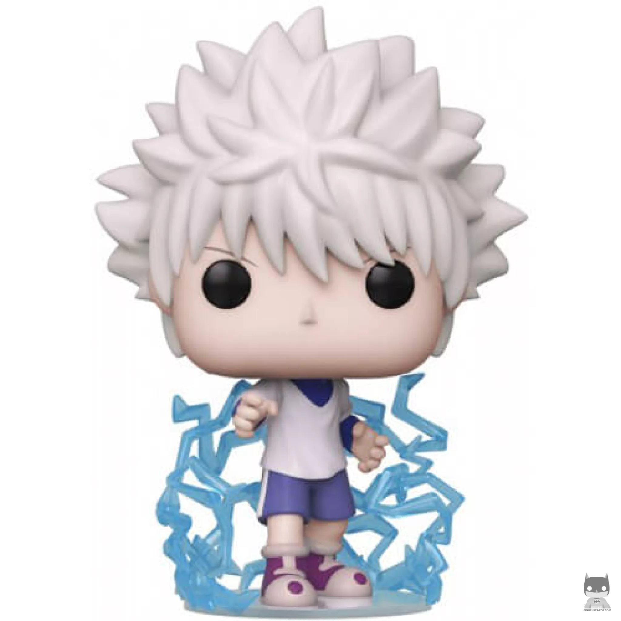 Killua Zoldyck Funko Pop! figure (Hunter x Hunter)