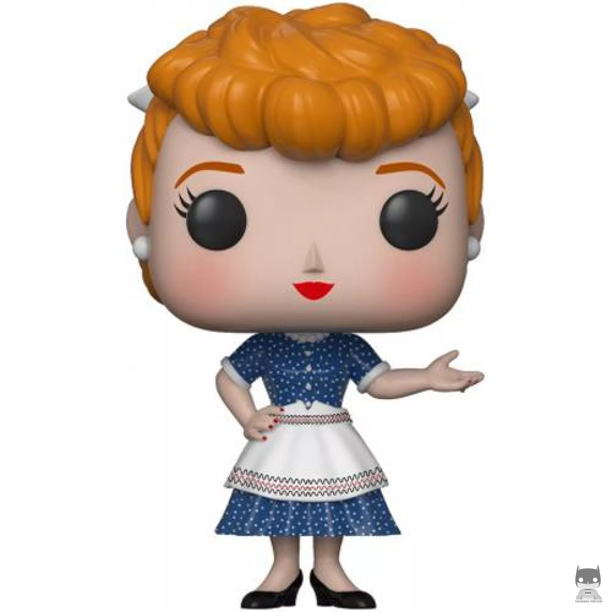 Lucy Ricardo Funko Pop! figure (I Love Lucy)