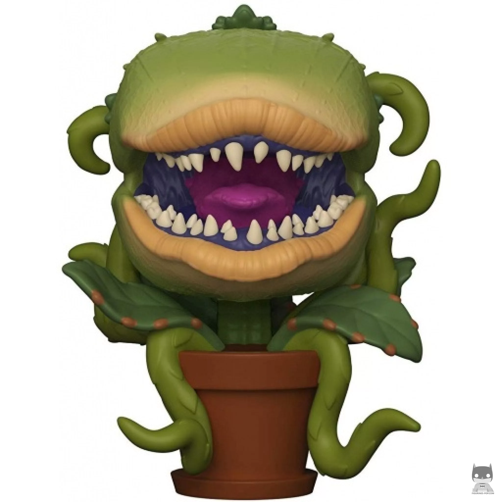 Audrey II Funko Pop! figure (Little Shop of Horrors)