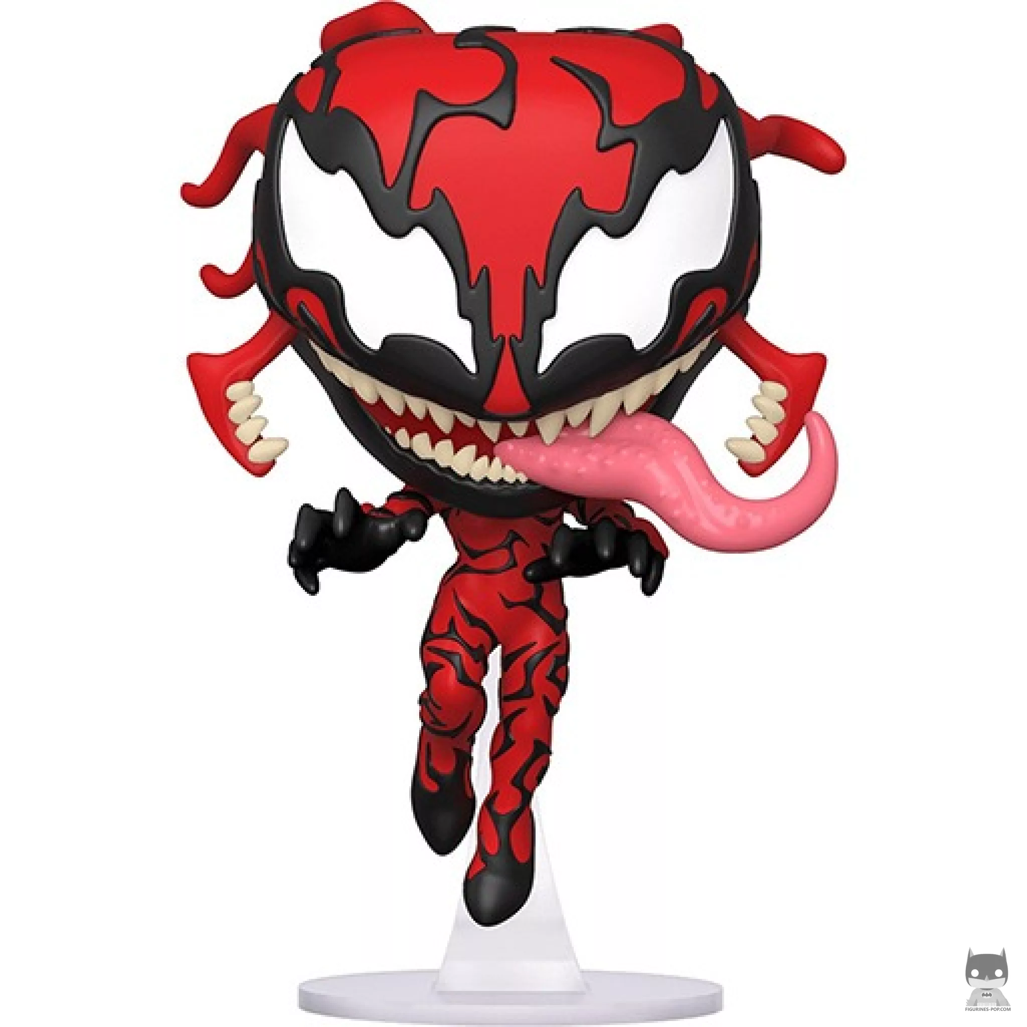 Venomized Carnage (Carla Unger) Funko Pop! figure (Venom)