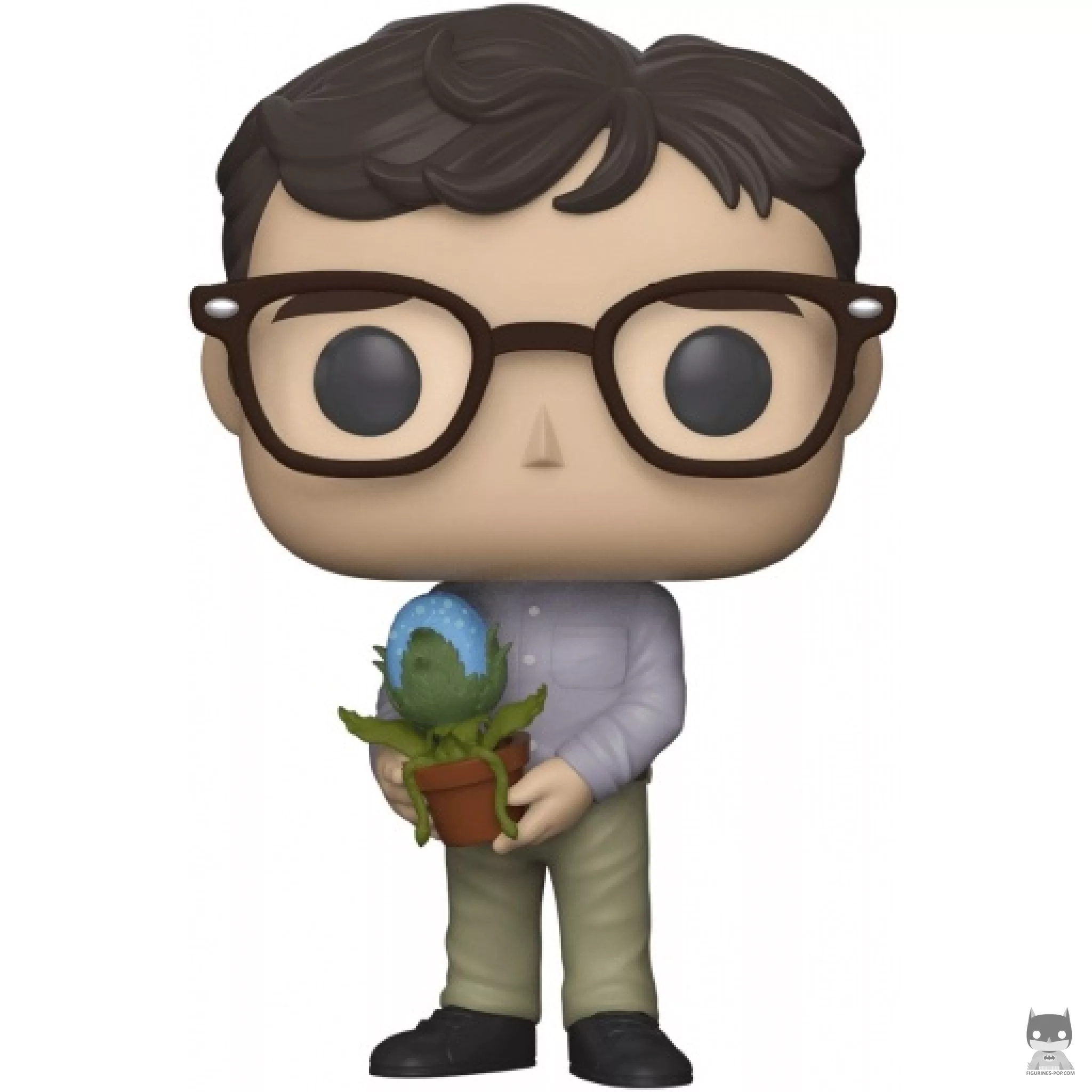 Seymour Krelborn Funko Pop! figure (Little Shop of Horrors)