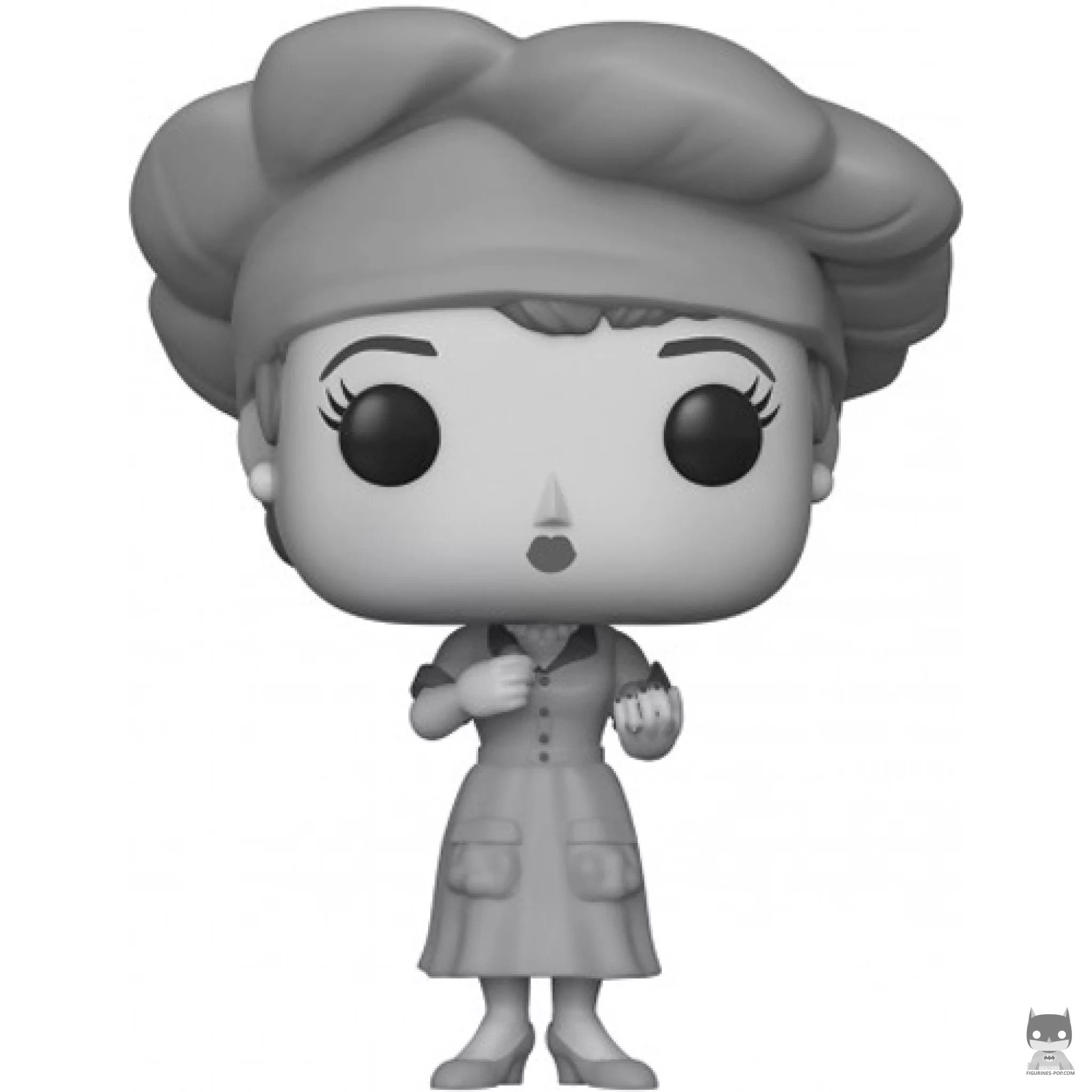 Lucy Ricardo (Black & White) Funko Pop! figure (I Love Lucy)
