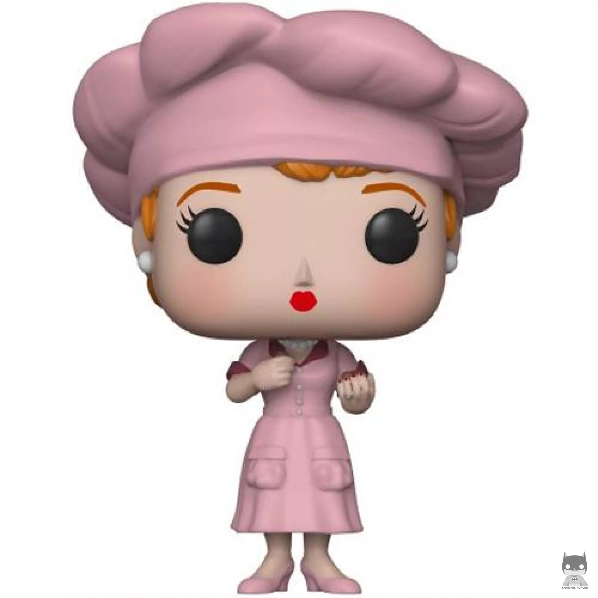 Lucy Ricardo Funko Pop! figure (I Love Lucy)