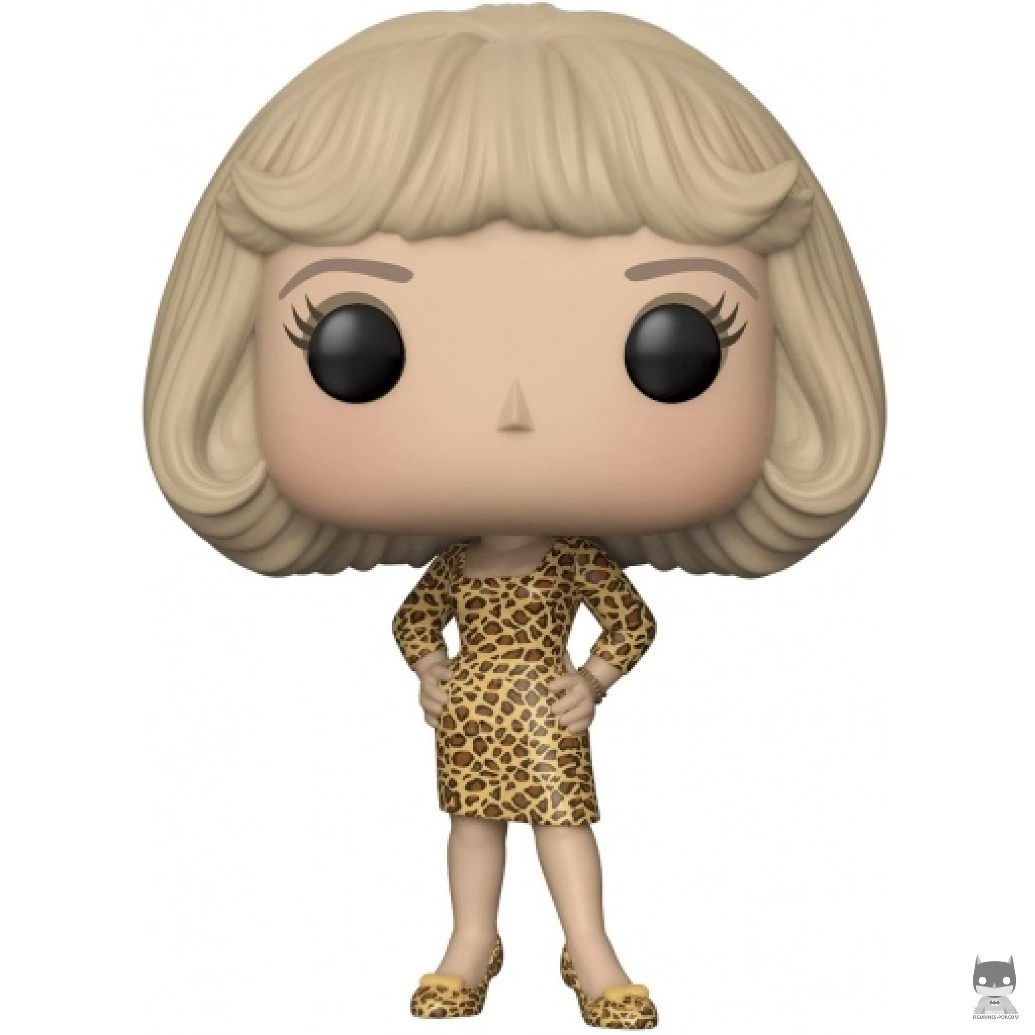 Audrey Fulquad Funko Pop! figure (Little Shop of Horrors)