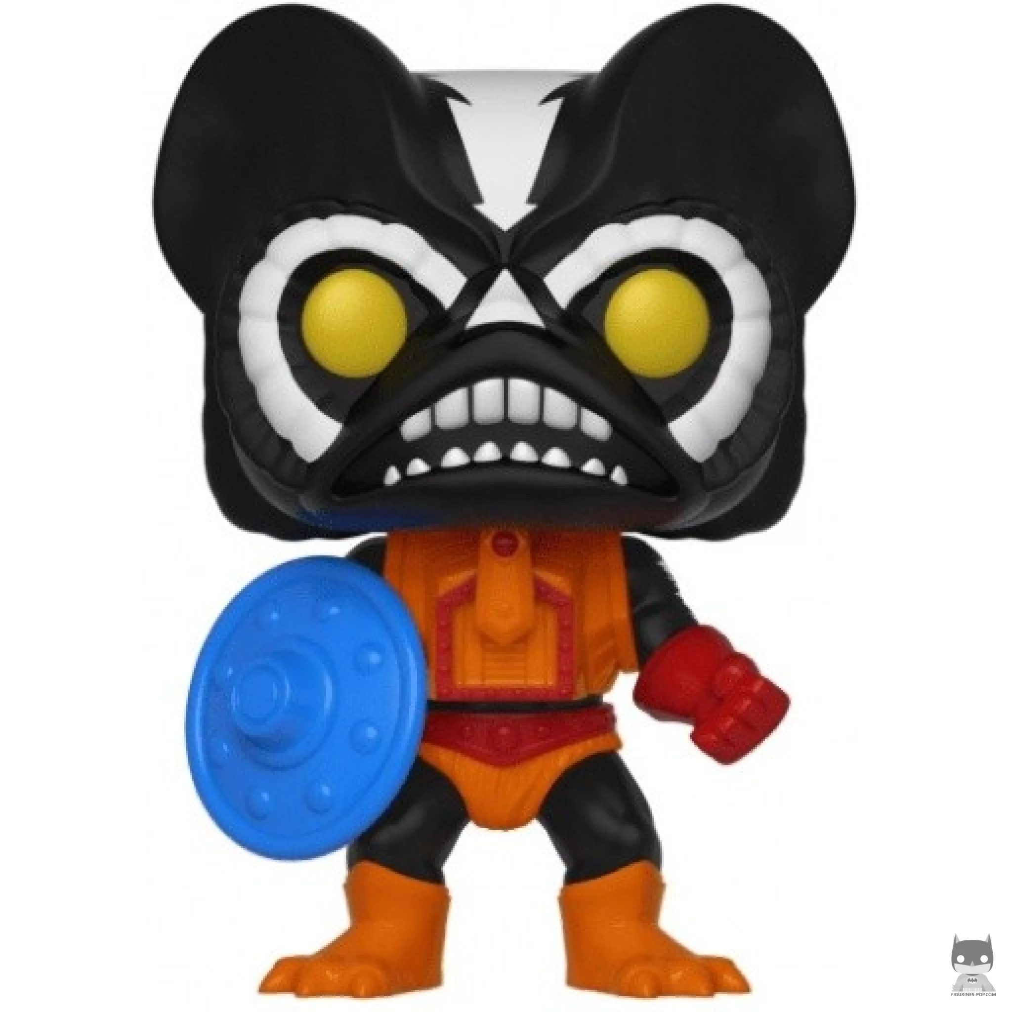 Stinkor (Scented) Funko Pop! figure (Masters of the Universe)