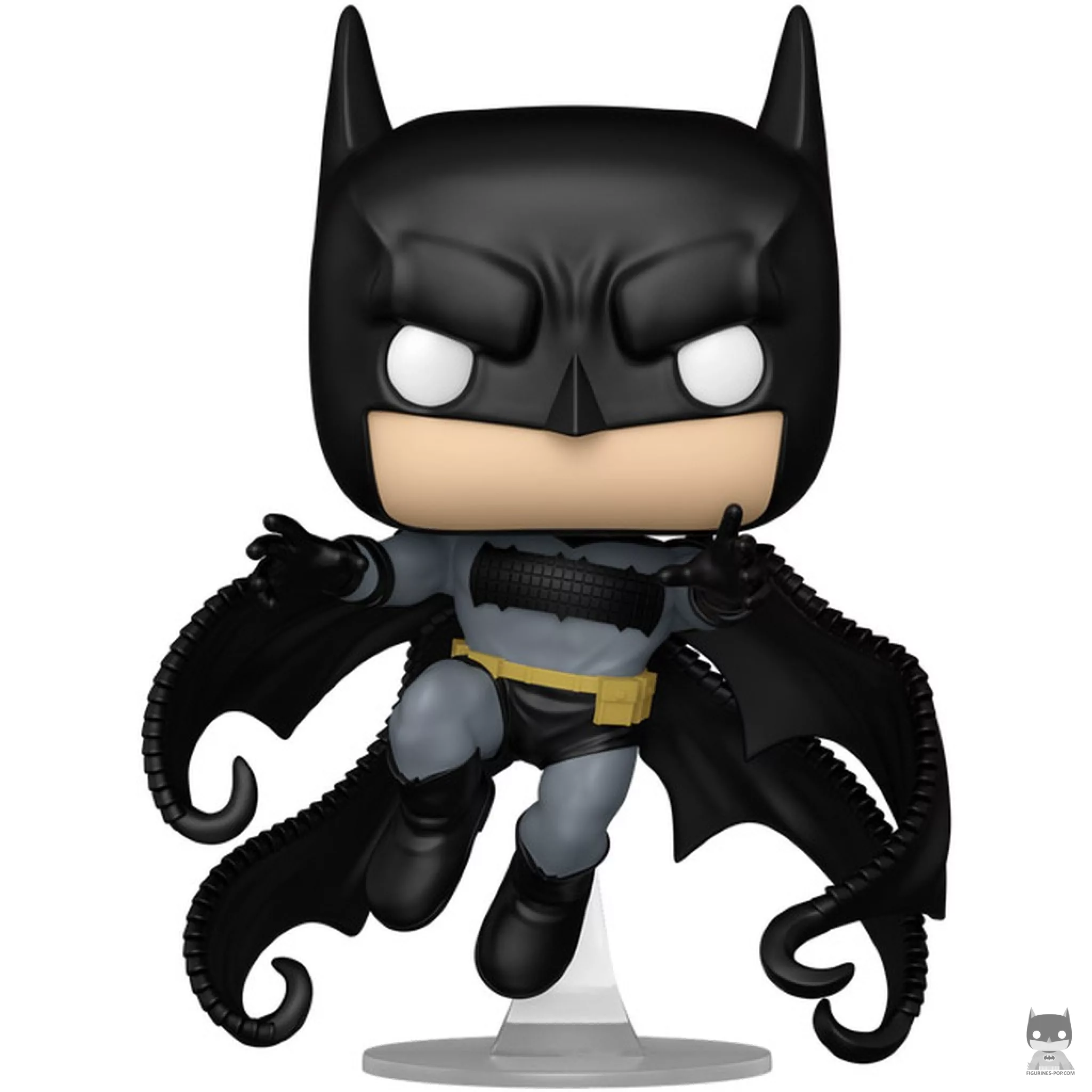 Absolute Batman Funko Pop! figure (DC Comics Absolute Universe)
