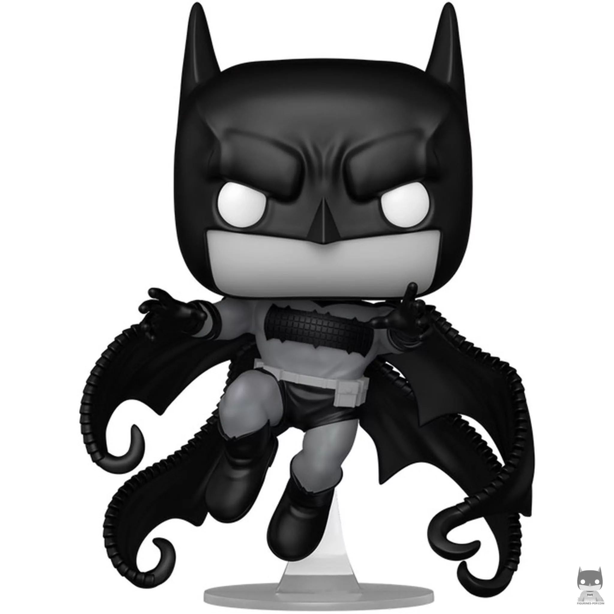 Absolute Batman (Chase & Black & White) Funko Pop! figure (DC Comics Absolute Universe)
