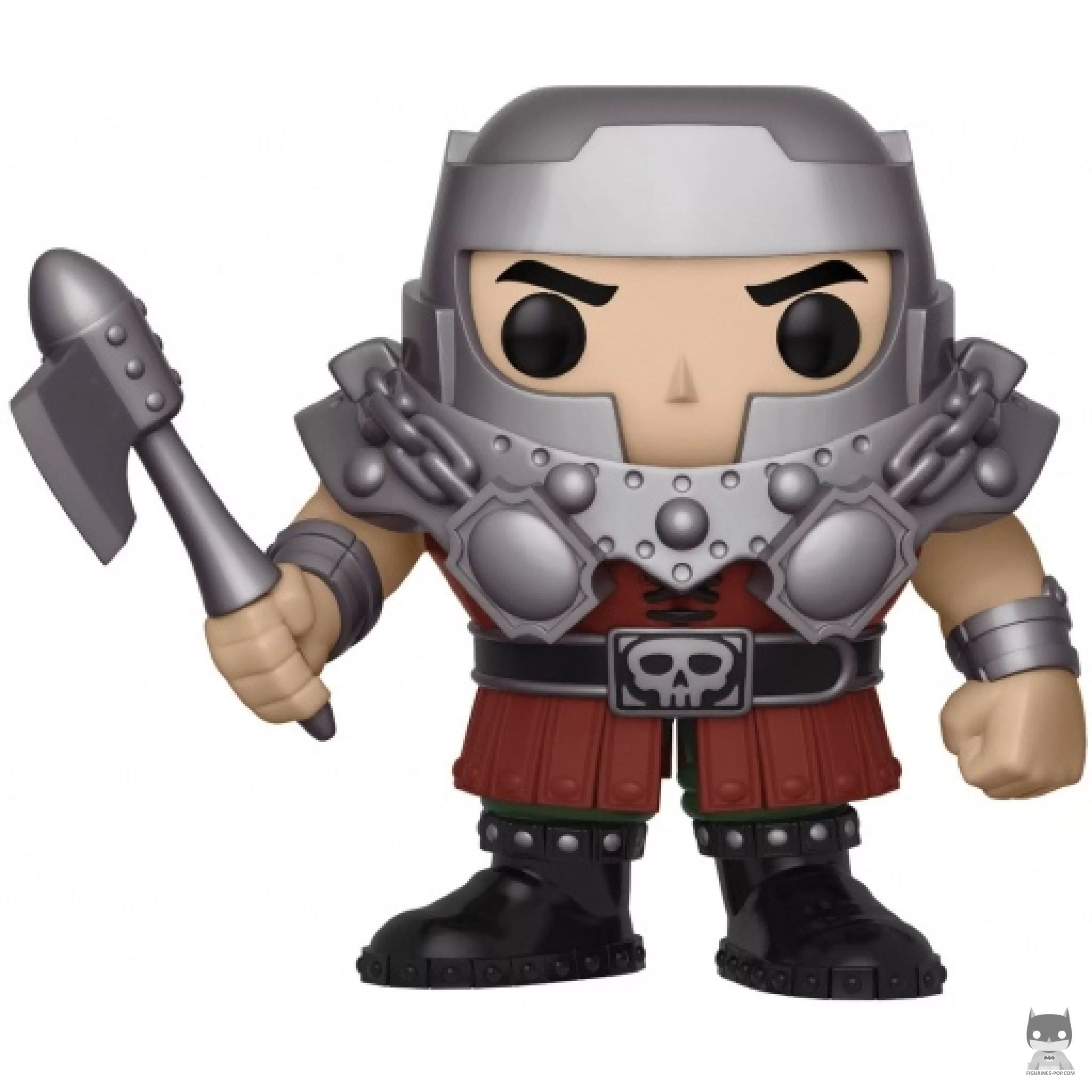 Ram Man Funko Pop! figure (Masters of the Universe)