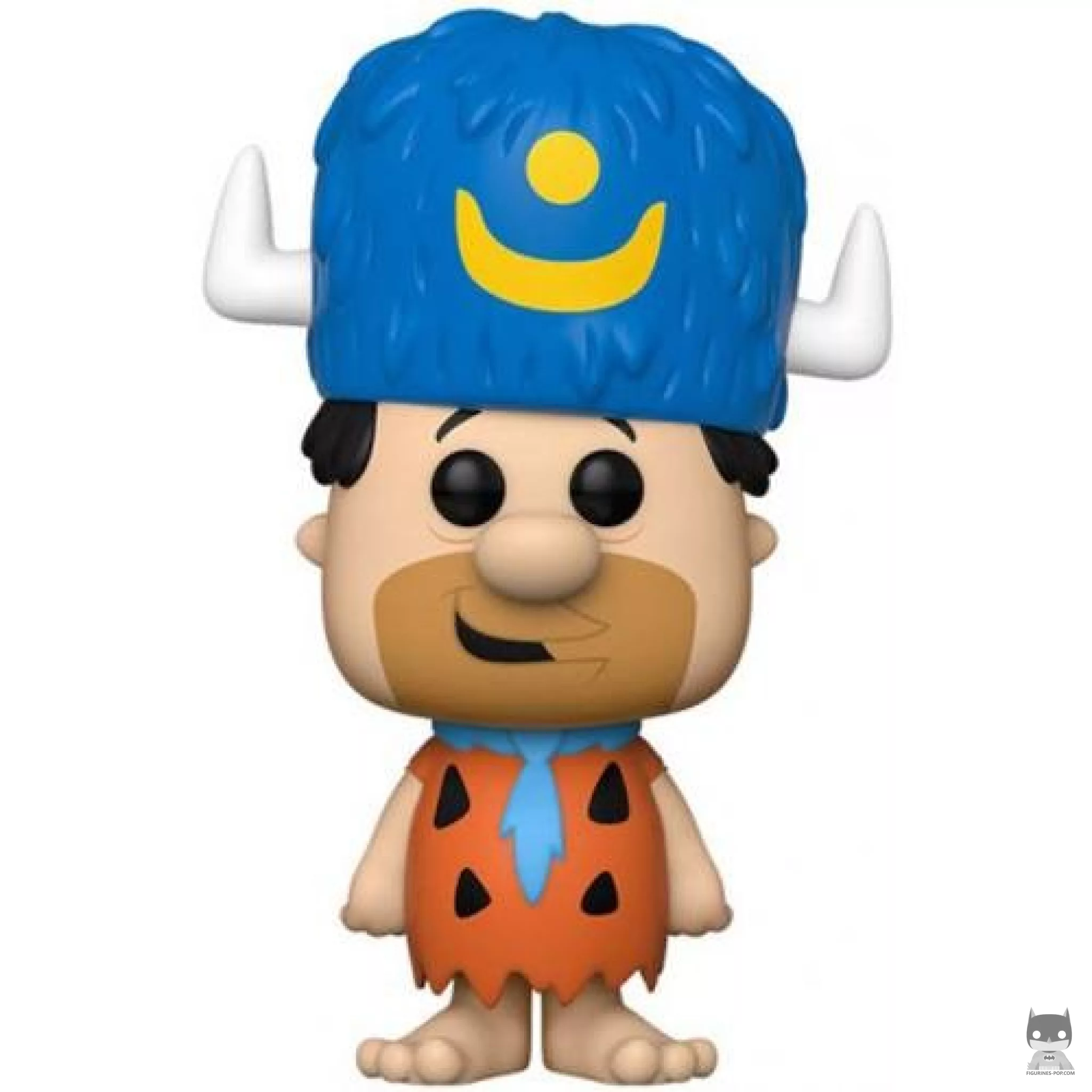 Fred Flintstone Funko Pop! figure (The Flintstones)