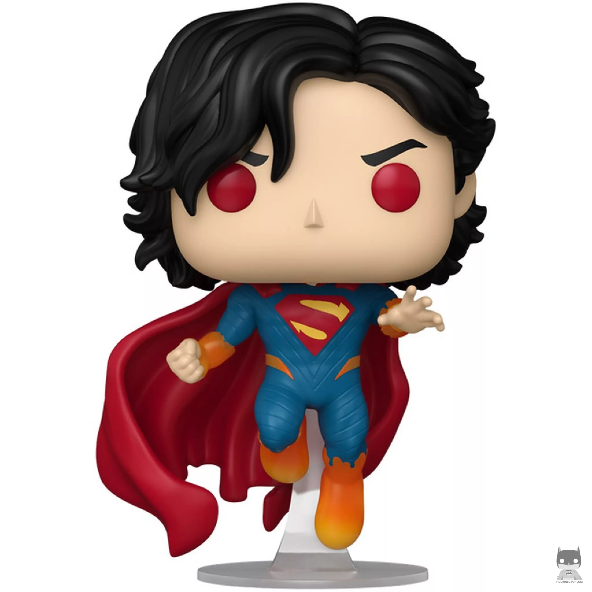 Absolute Superman Funko Pop! figure (DC Comics Absolute Universe)
