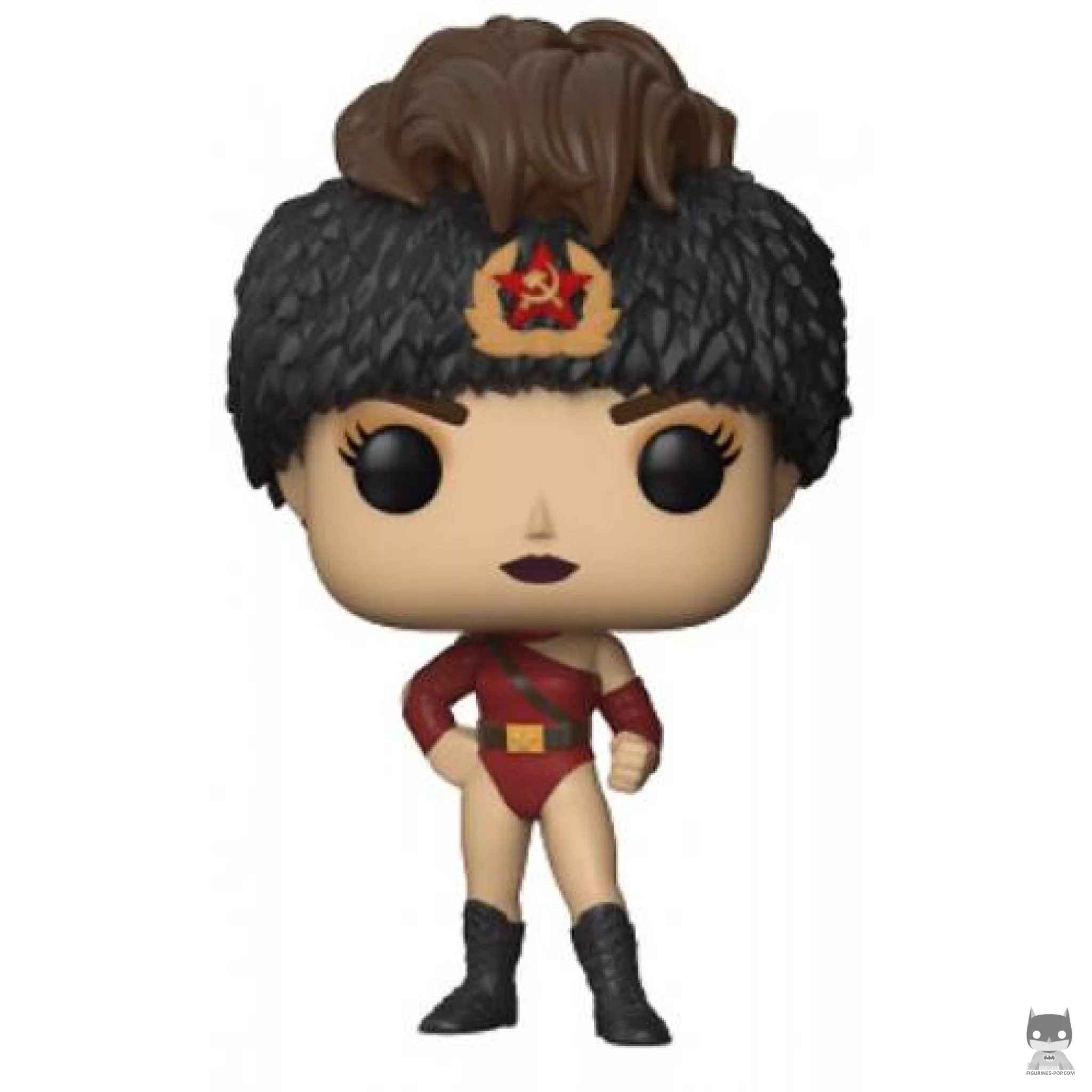 Ruth Wilder Funko Pop! figure (GLOW)