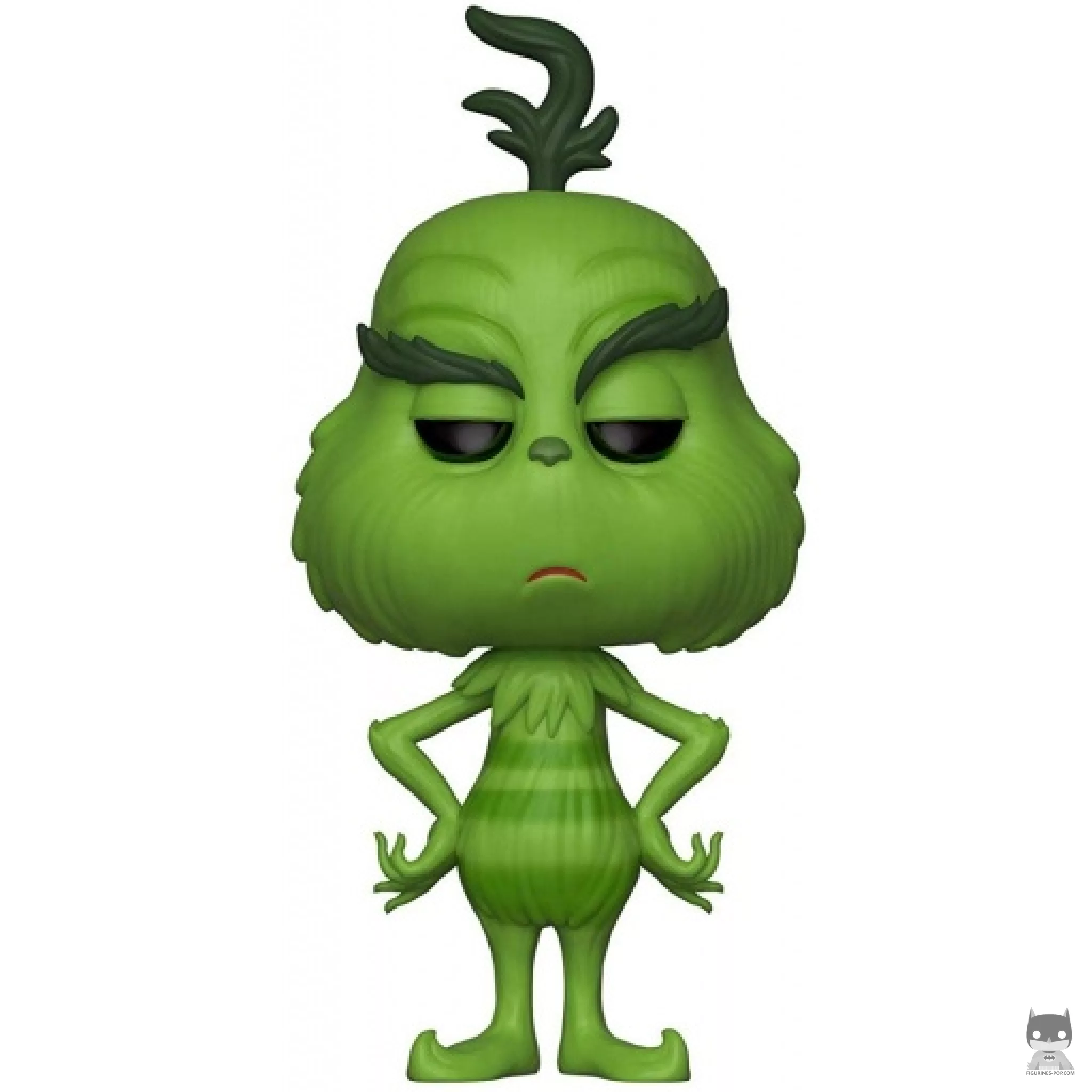 The Grinch Funko Pop! figure (The Grinch)