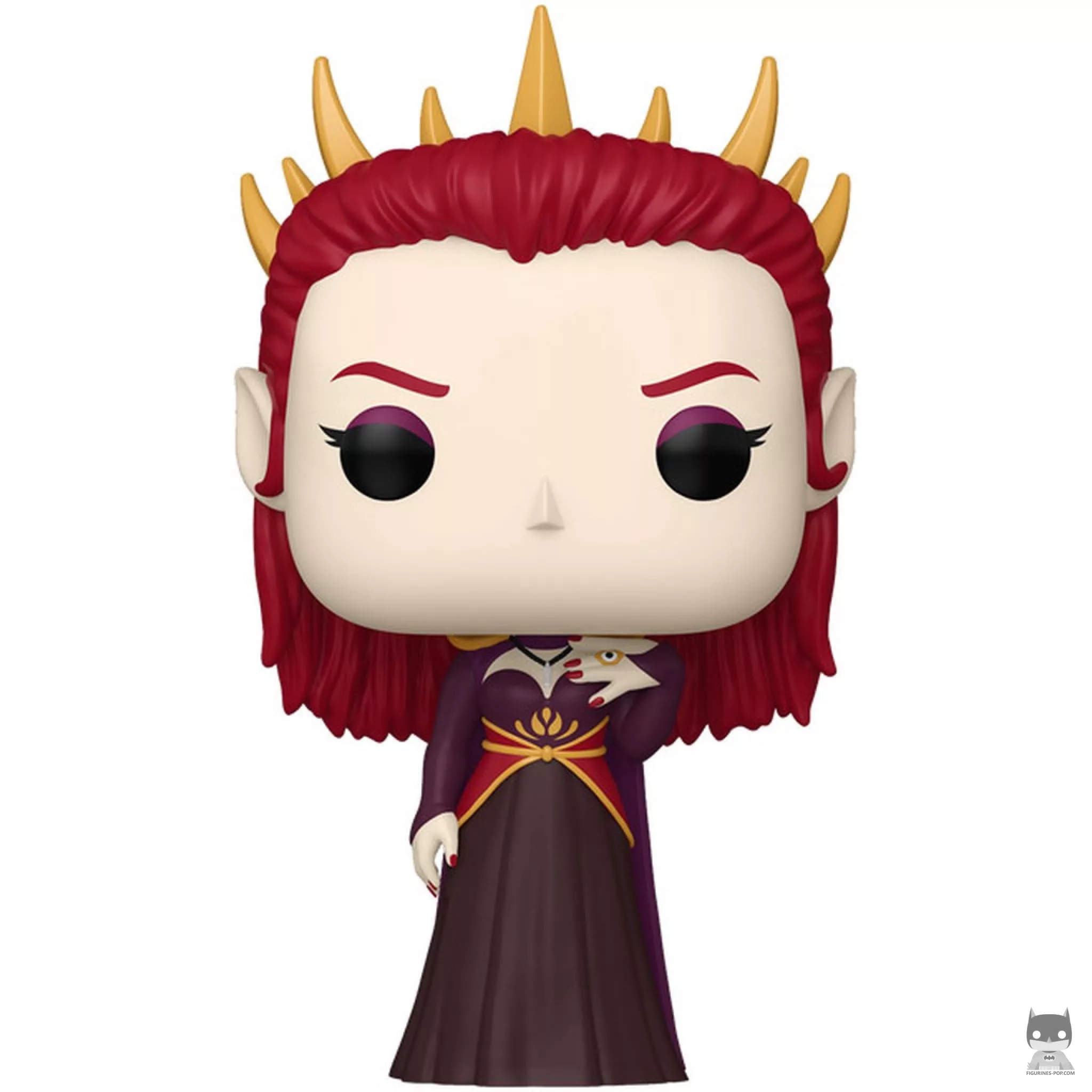 Amarantha Funko Pop! figure (A Court of Thorns and Roses)