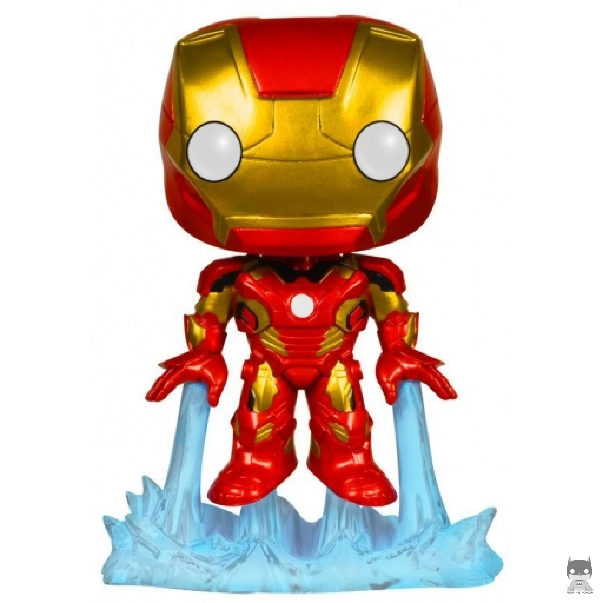 Iron Man Mark 43 Funko Pop! figure (Avengers: Age of Ultron)