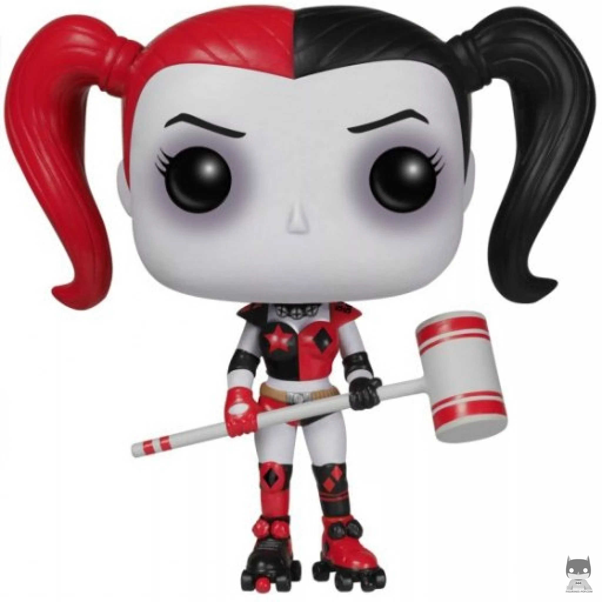 Harley Quinn Funko Pop! figure (DC Super Heroes)