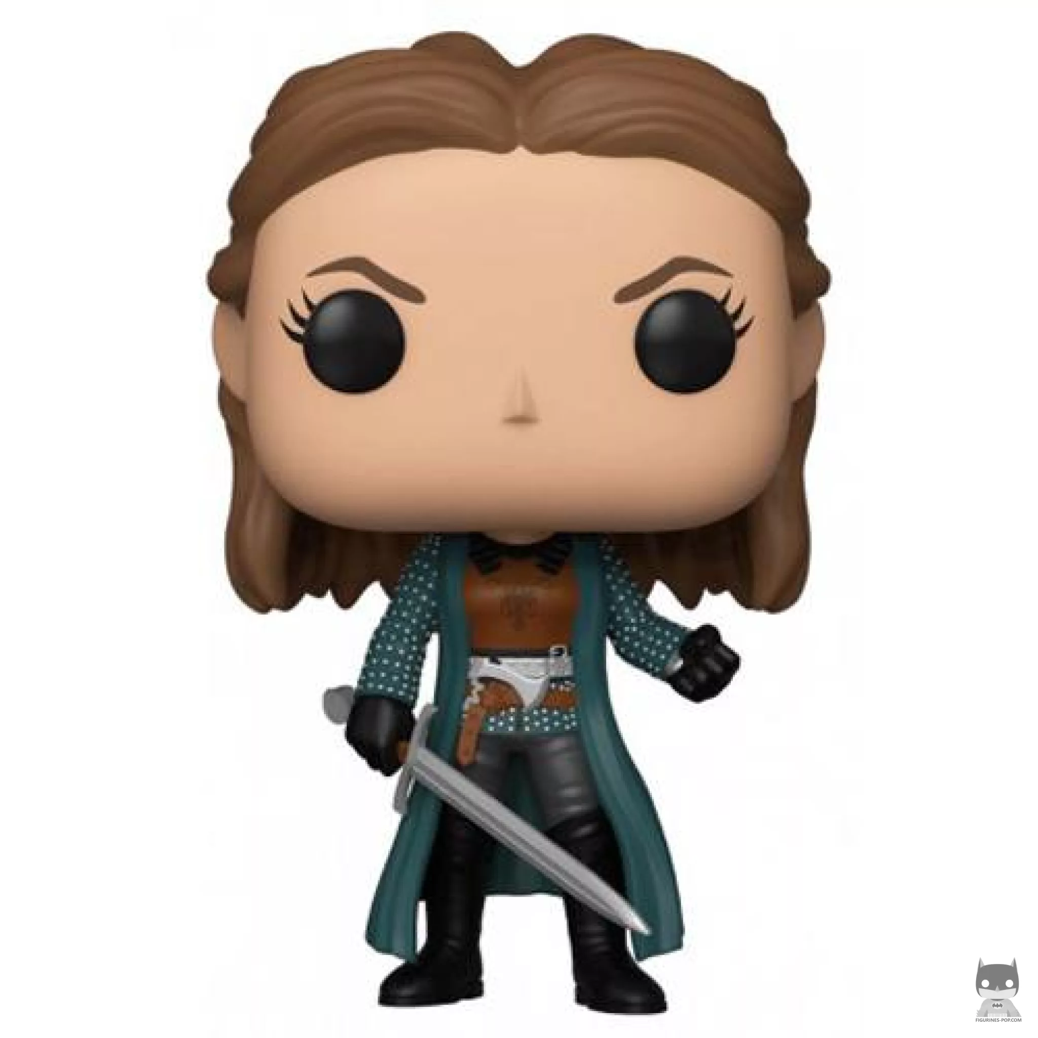 Yara Greyjoy Funko Pop! figure (Game of Thrones)