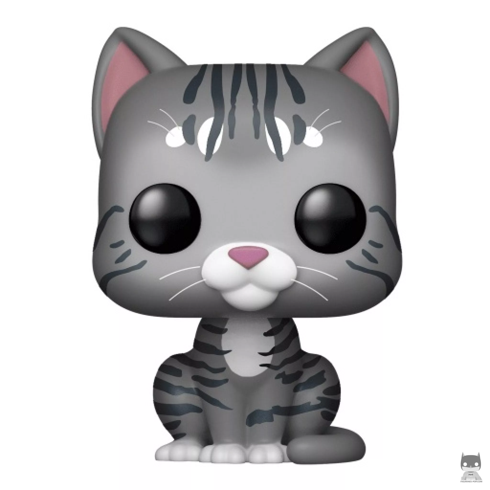Minerva McGonagall as Cat Funko Pop! figure (Harry Potter)