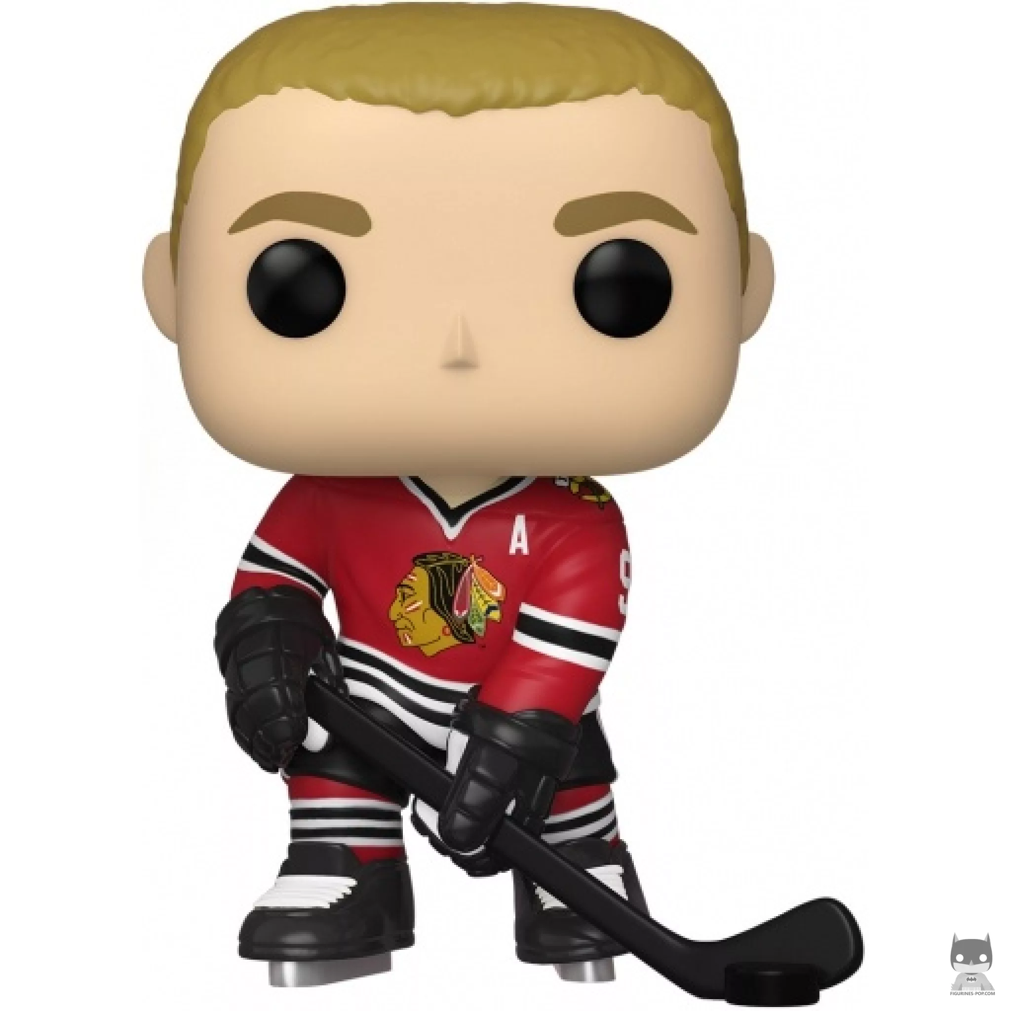 Bobby Hull Funko Pop! figure (NHL)