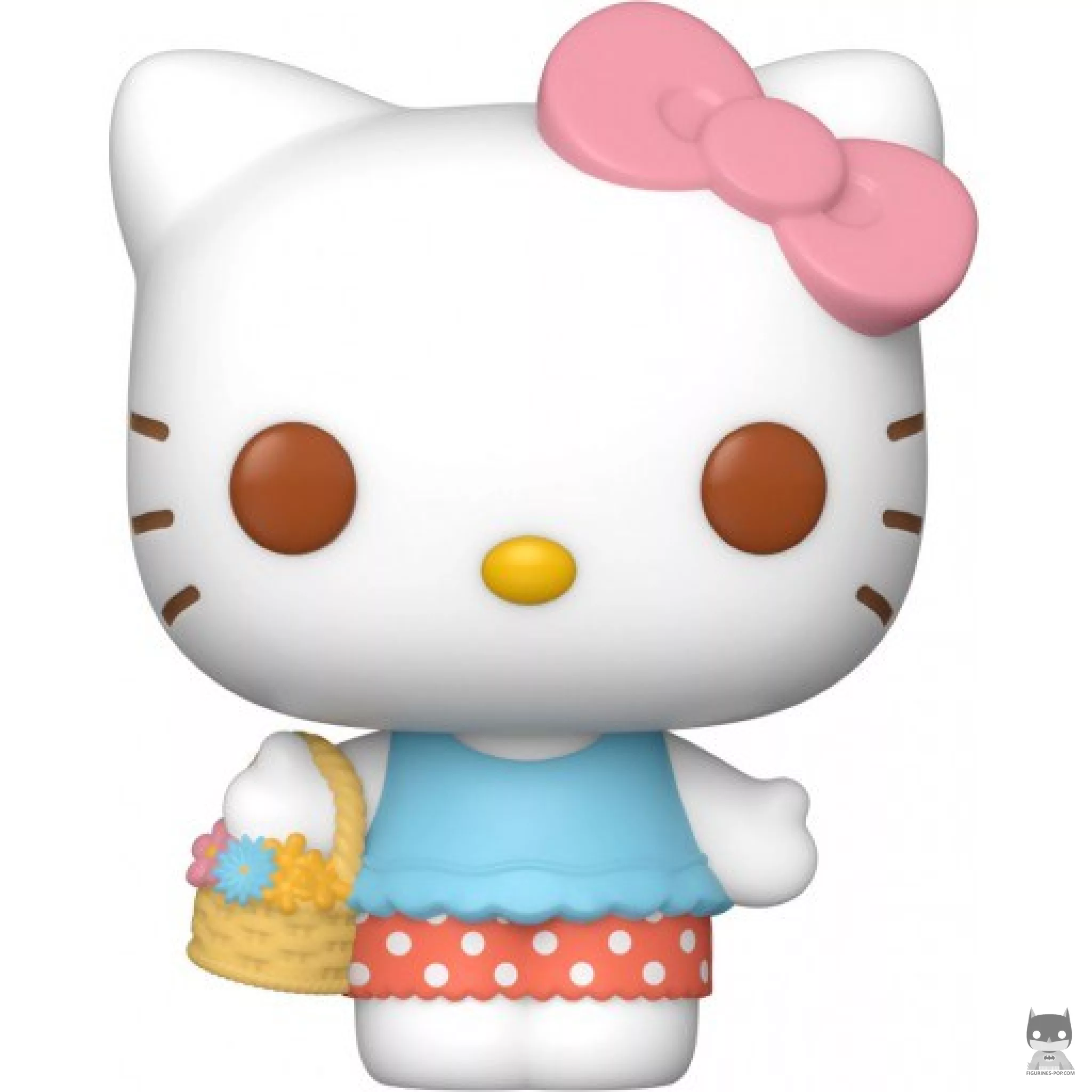Hello Kitty Funko Pop! figure (Sanrio)