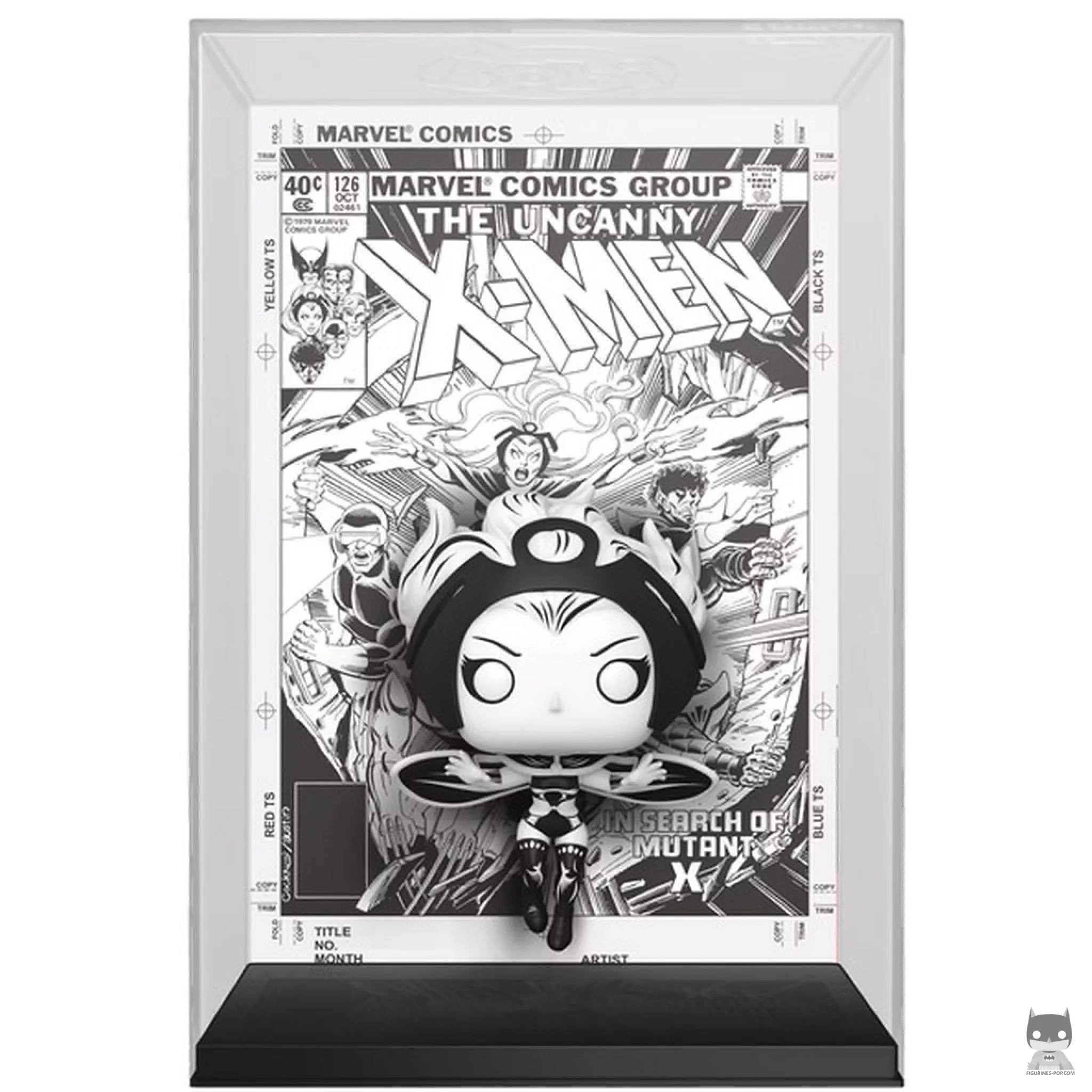 Storm The Uncanny X-Men #126 Funko Pop! figure (X-Men)
