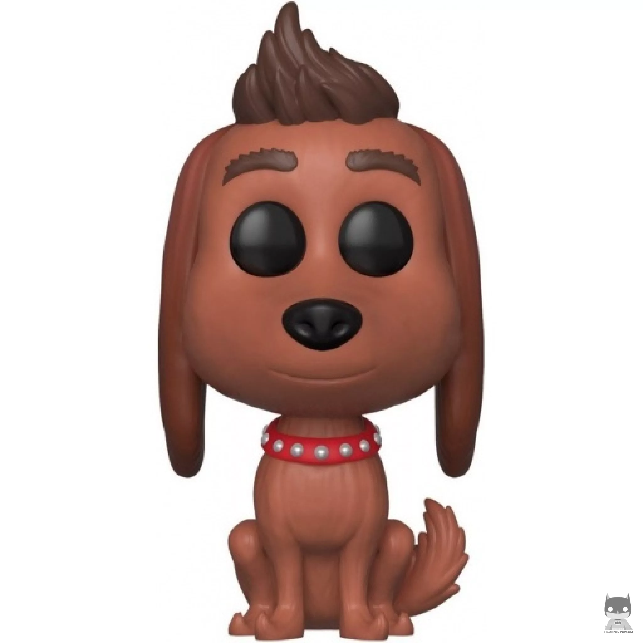 Max the Dog Funko Pop! figure (The Grinch)