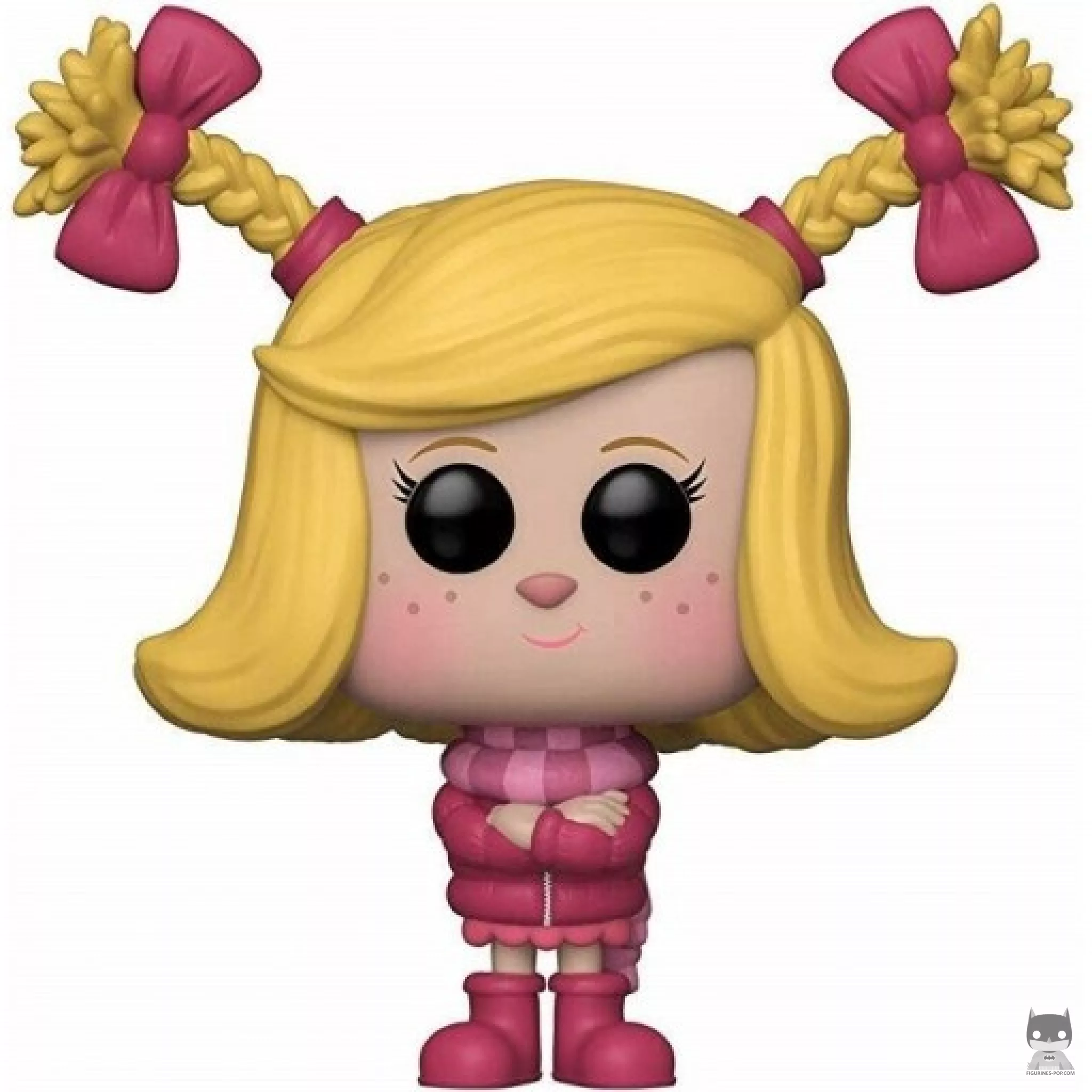Cindy-Lou Who Funko Pop! figure (The Grinch)