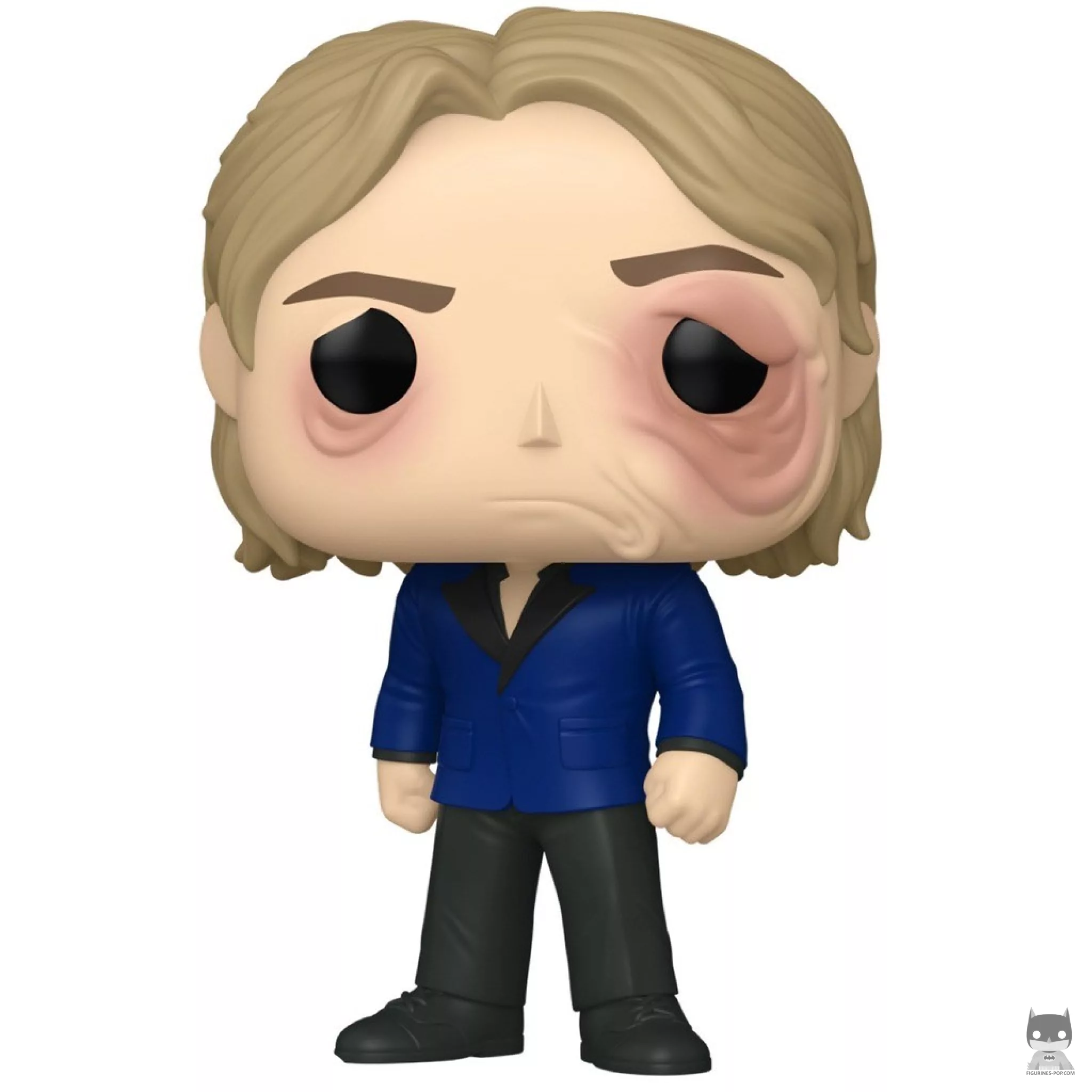 Matt Hagen / Clayface Funko Pop! figure (Clayface)