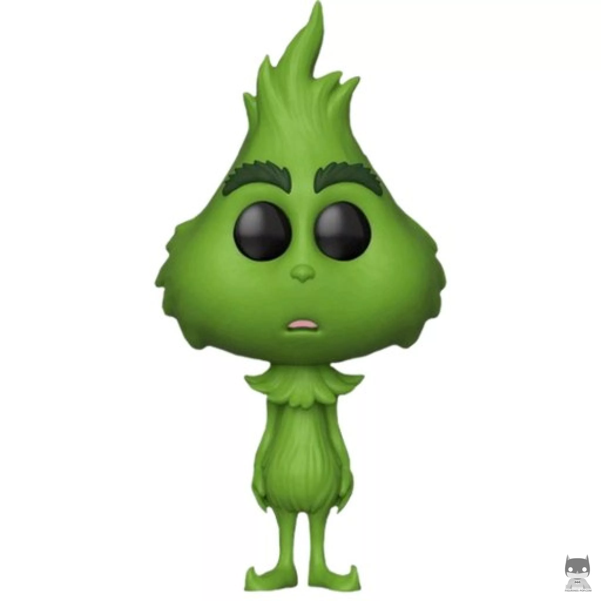 The Young Grinch Funko Pop! figure (The Grinch)