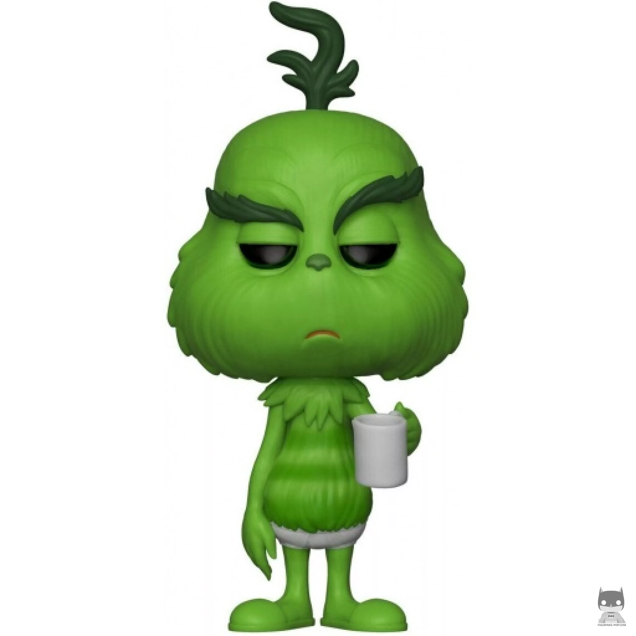 Grinch in Underwear Funko Pop! figure (The Grinch)
