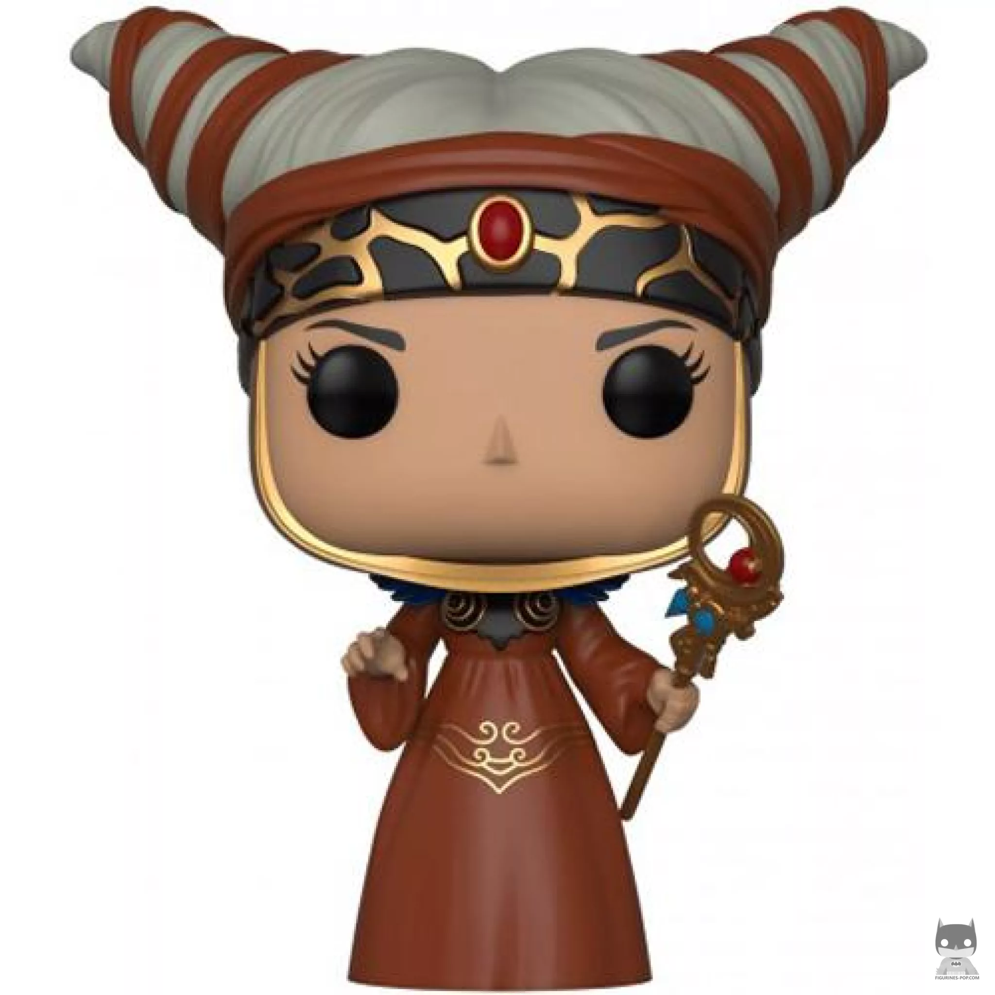 Rita Repulsa Funko Pop! figure (Power Rangers)