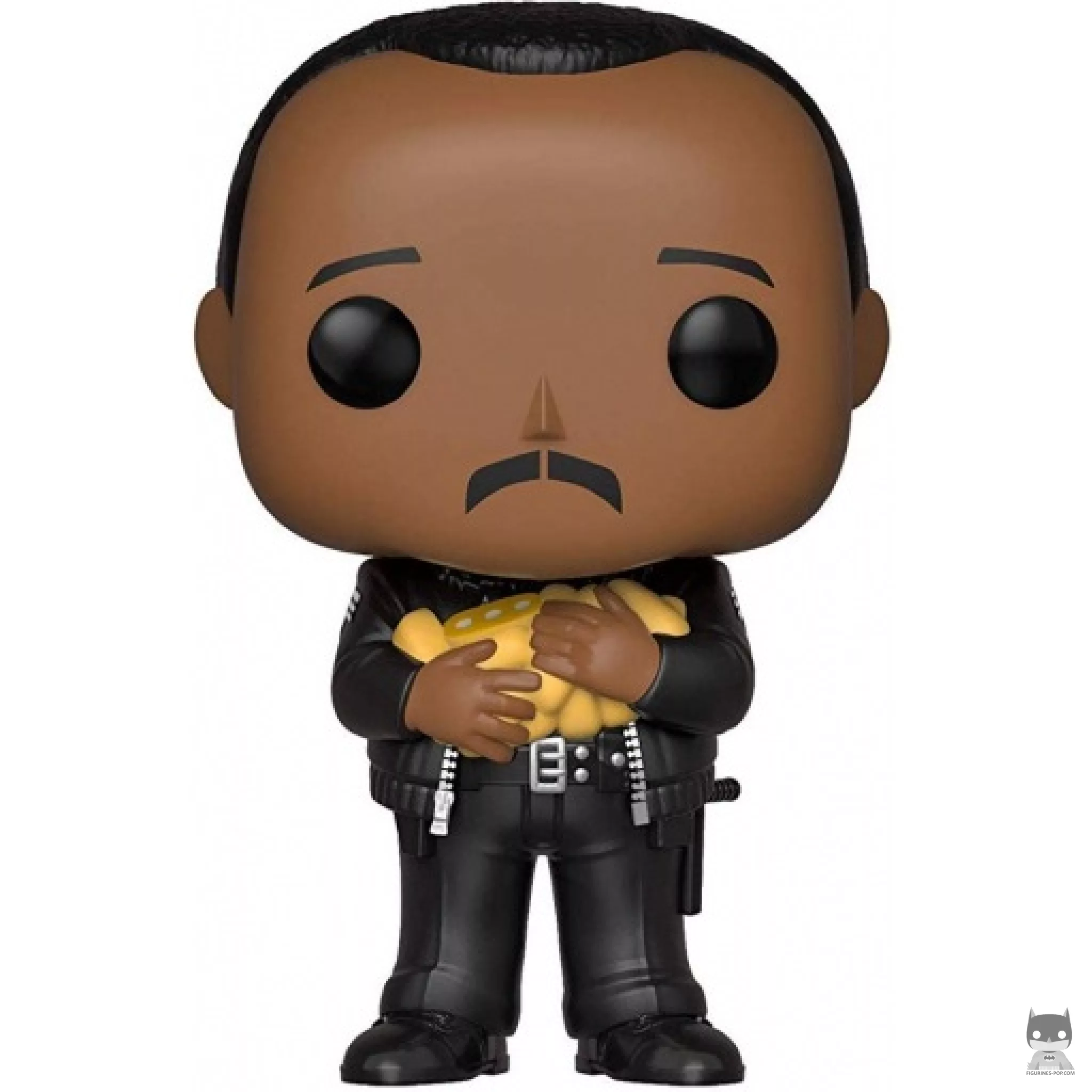 Al Powell Funko Pop! figure (Die Hard)