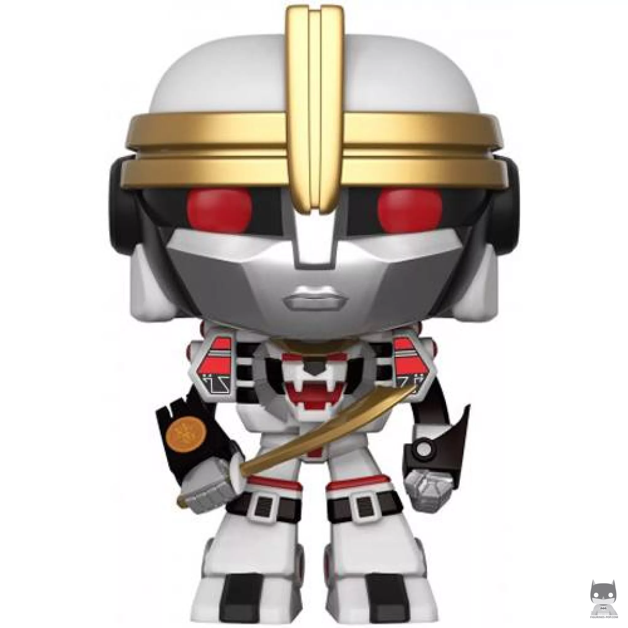 Tigerzord (Supersized) Funko Pop! figure (Power Rangers)
