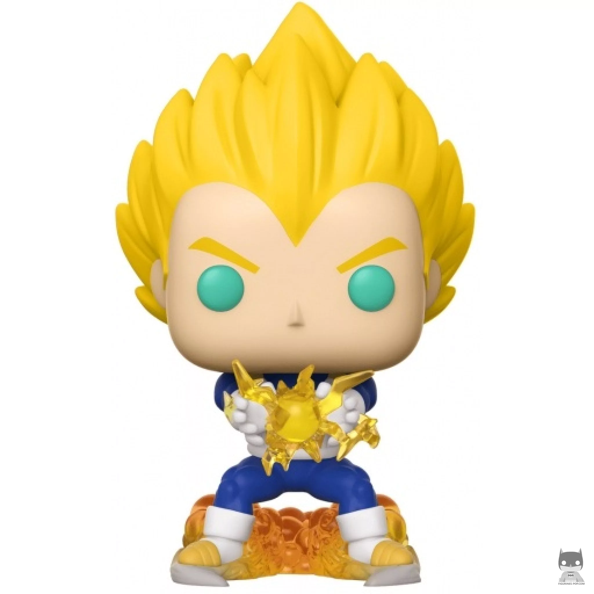 Vegeta Funko Pop! figure (Dragon Ball Z (DBZ))
