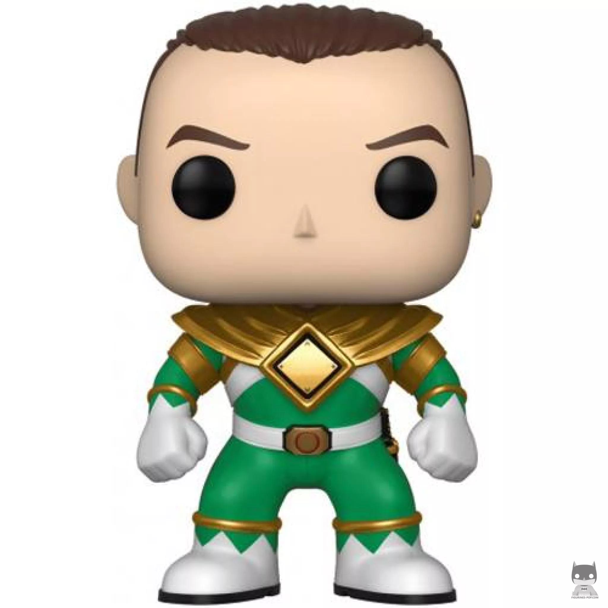 Green Ranger Funko Pop! figure (Power Rangers)